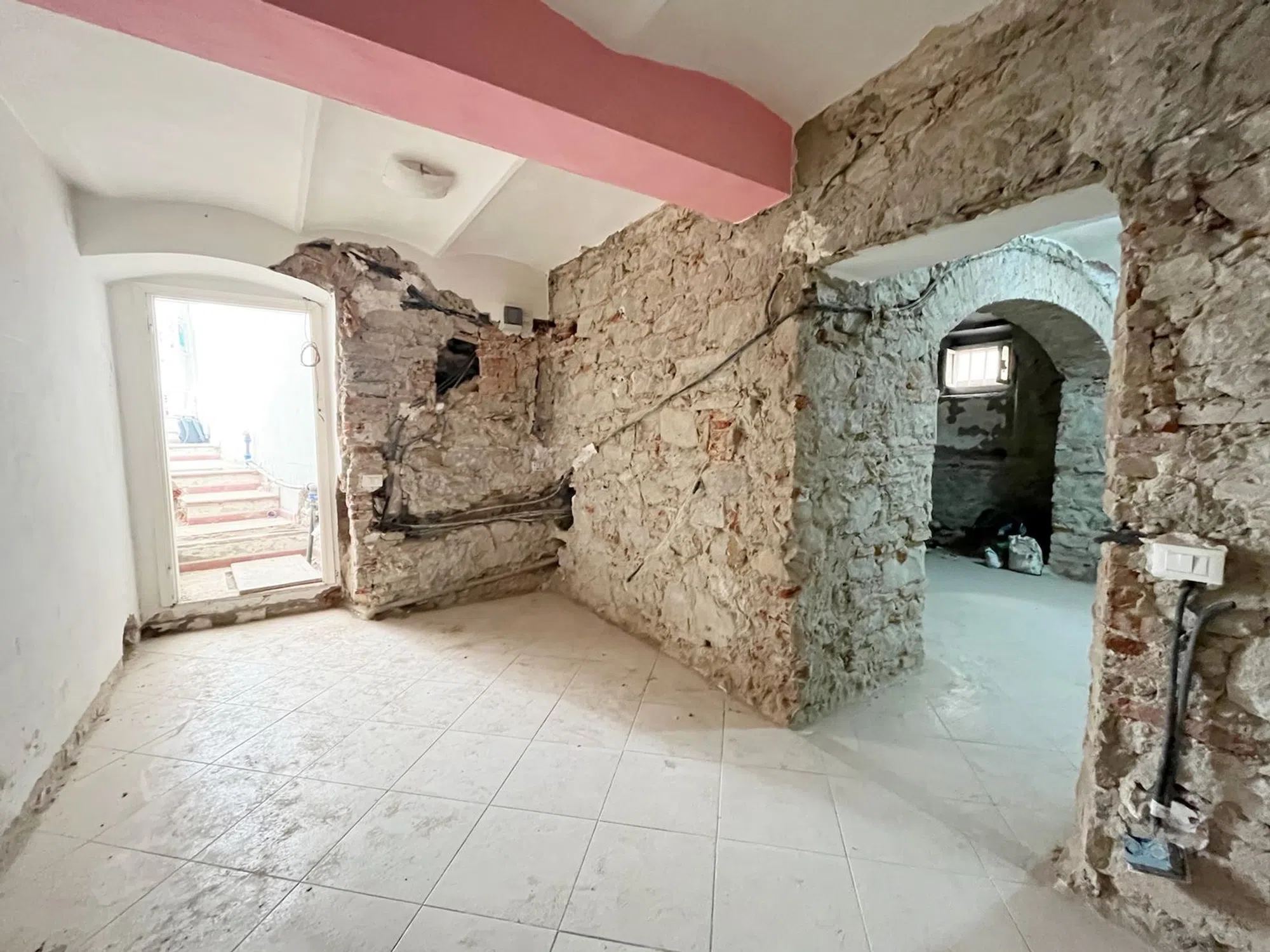 Appartamento in via del Pratellino - Photo 12