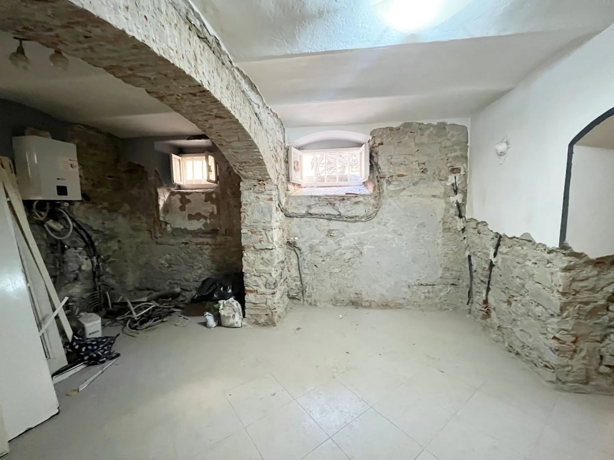 Appartamento in via del Pratellino - Photo 13