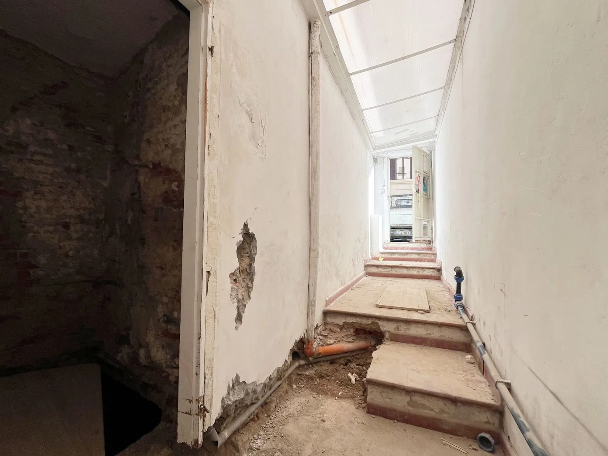 Appartamento in via del Pratellino - Photo 14