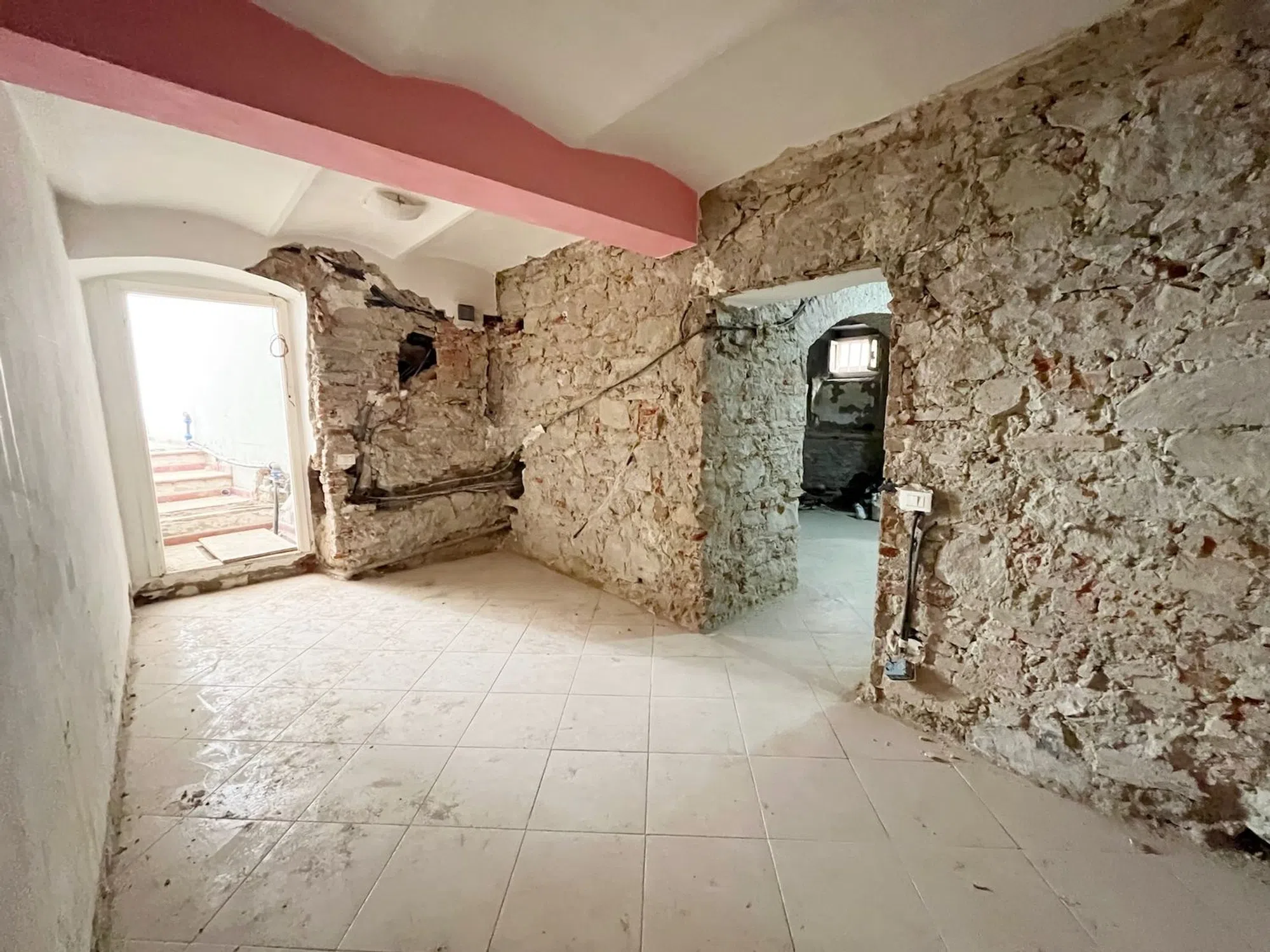 Appartamento in via del Pratellino - Photo 15