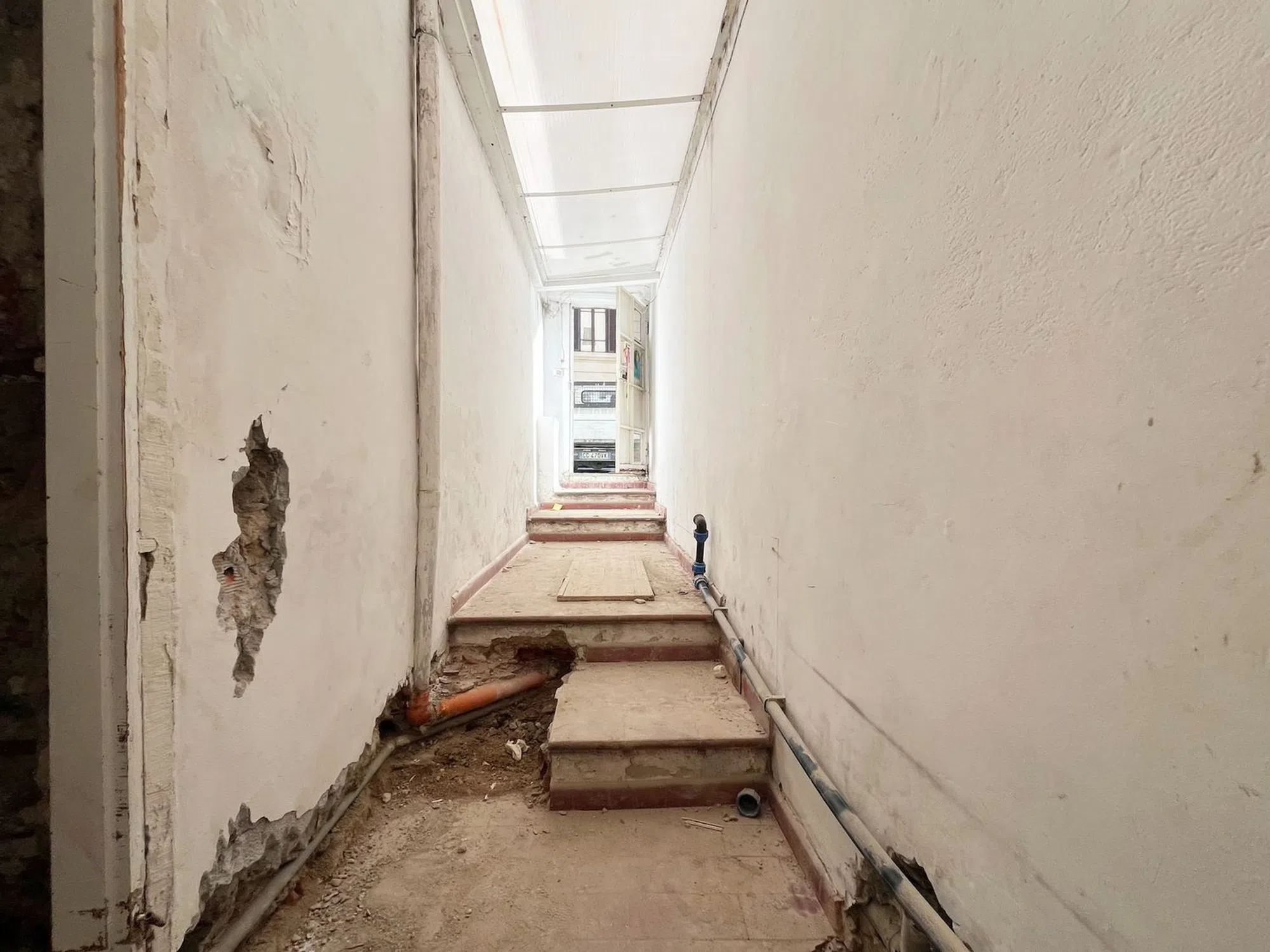 Appartamento in via del Pratellino - Photo 16