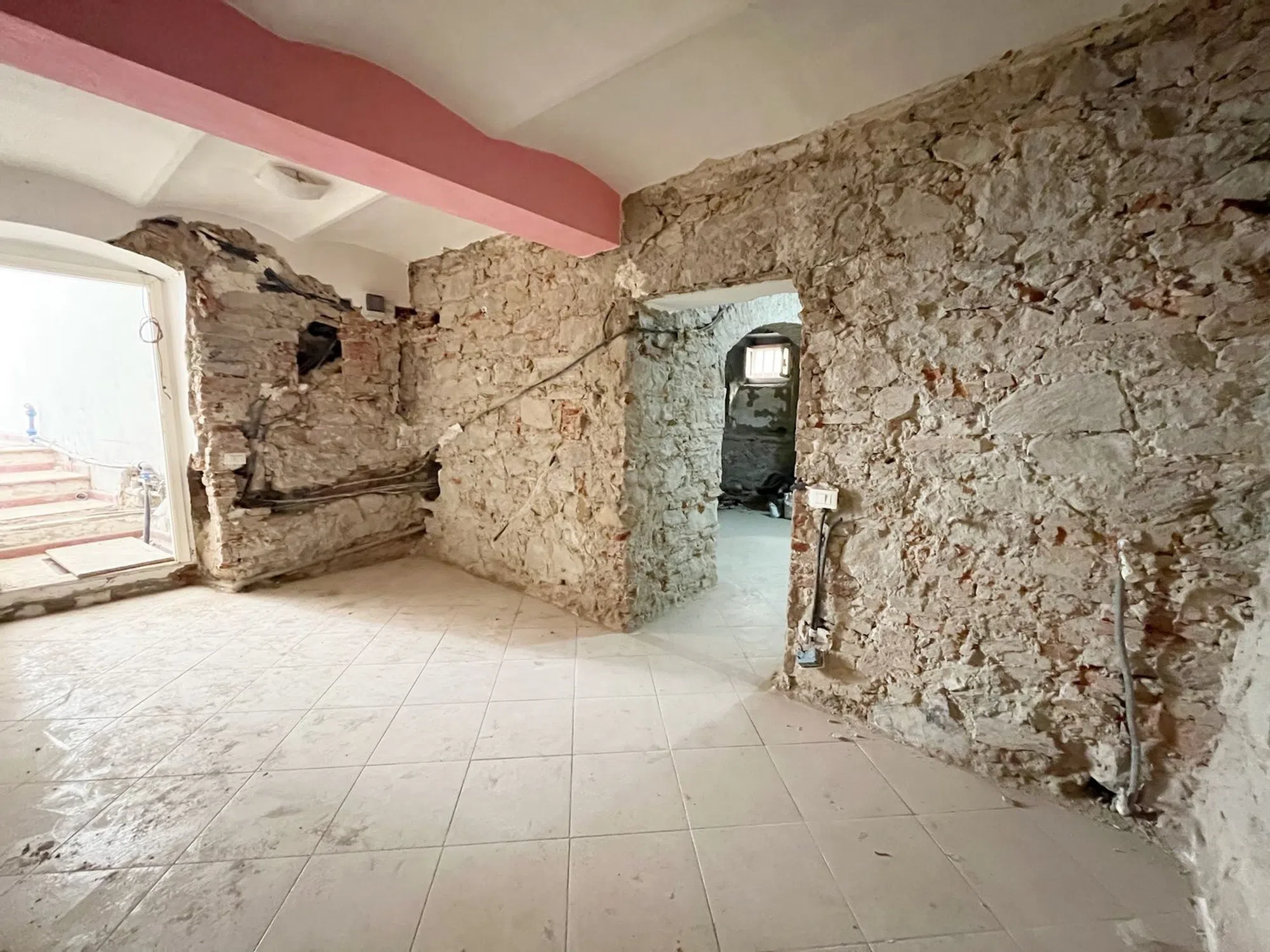 Appartamento in via del Pratellino - Photo 18