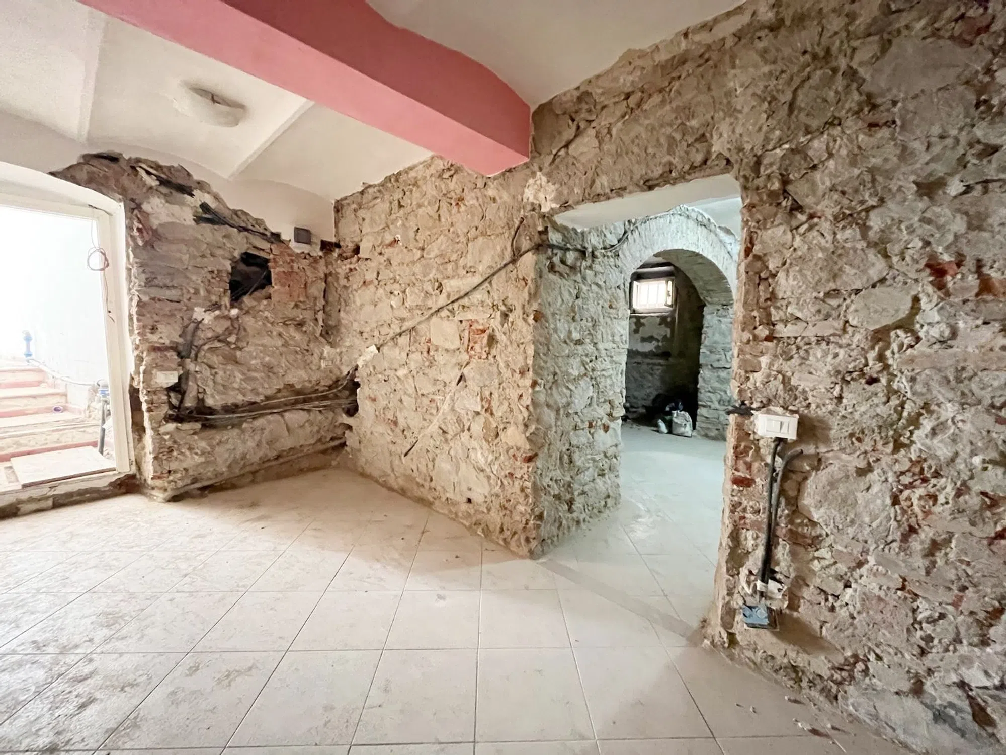 Appartamento in via del Pratellino - Photo 19