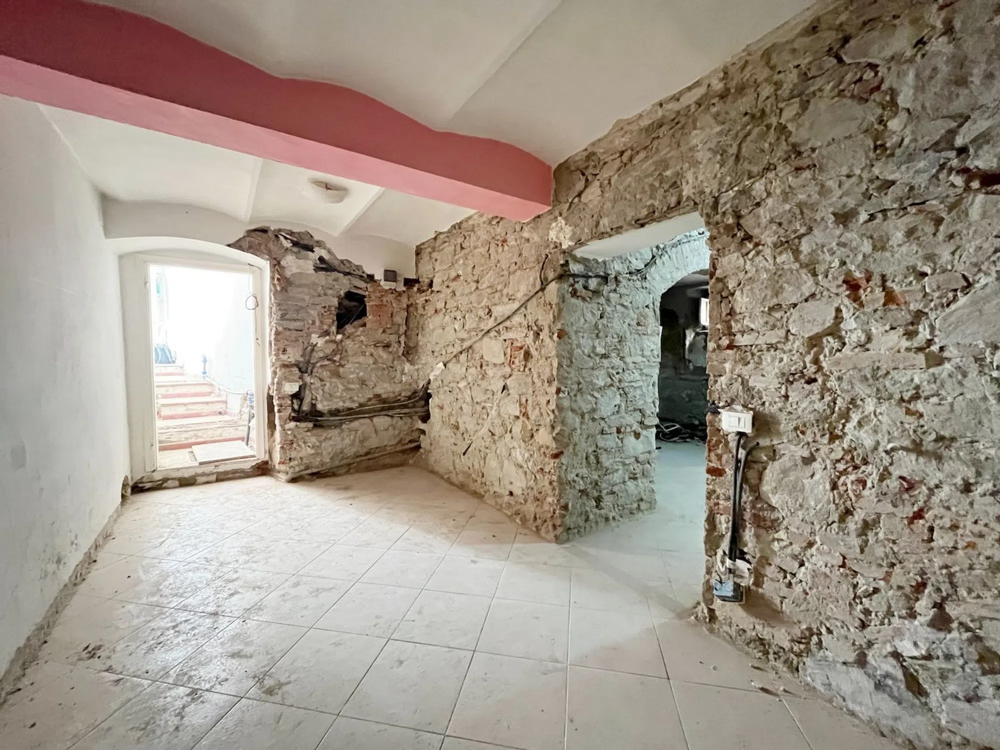 Appartamento in via del Pratellino - Photo 20