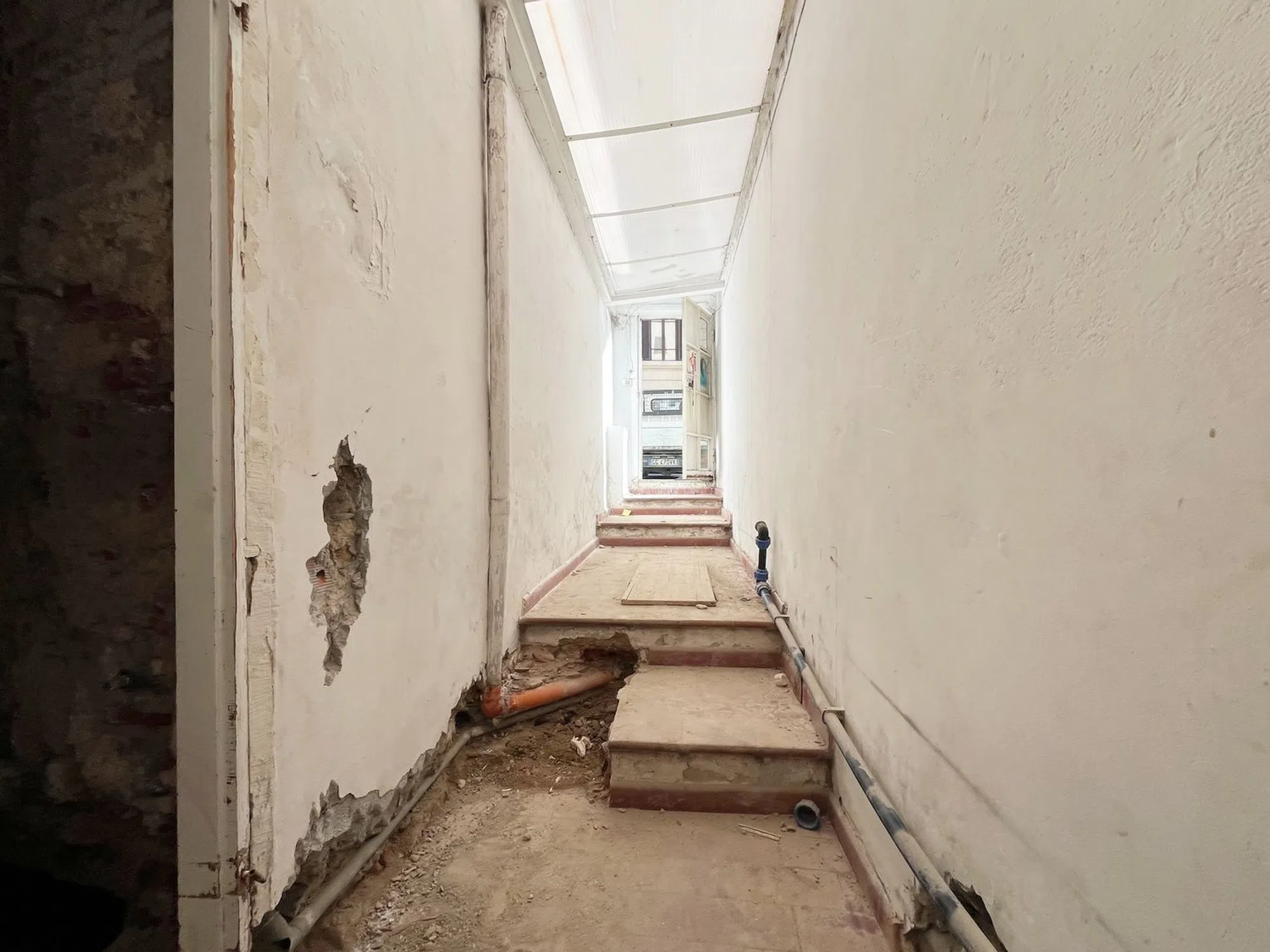 Appartamento in via del Pratellino - Photo 7