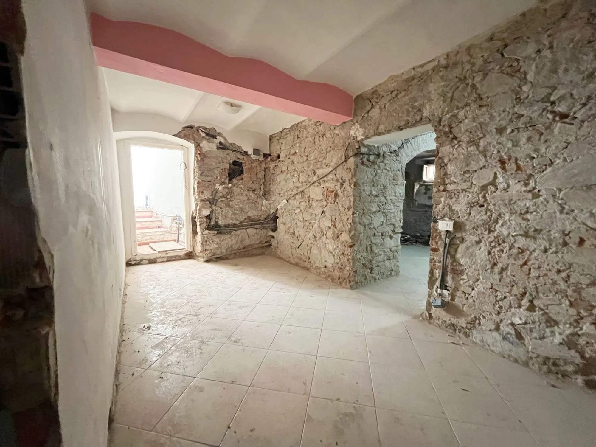 Appartamento in via del Pratellino - Photo 9