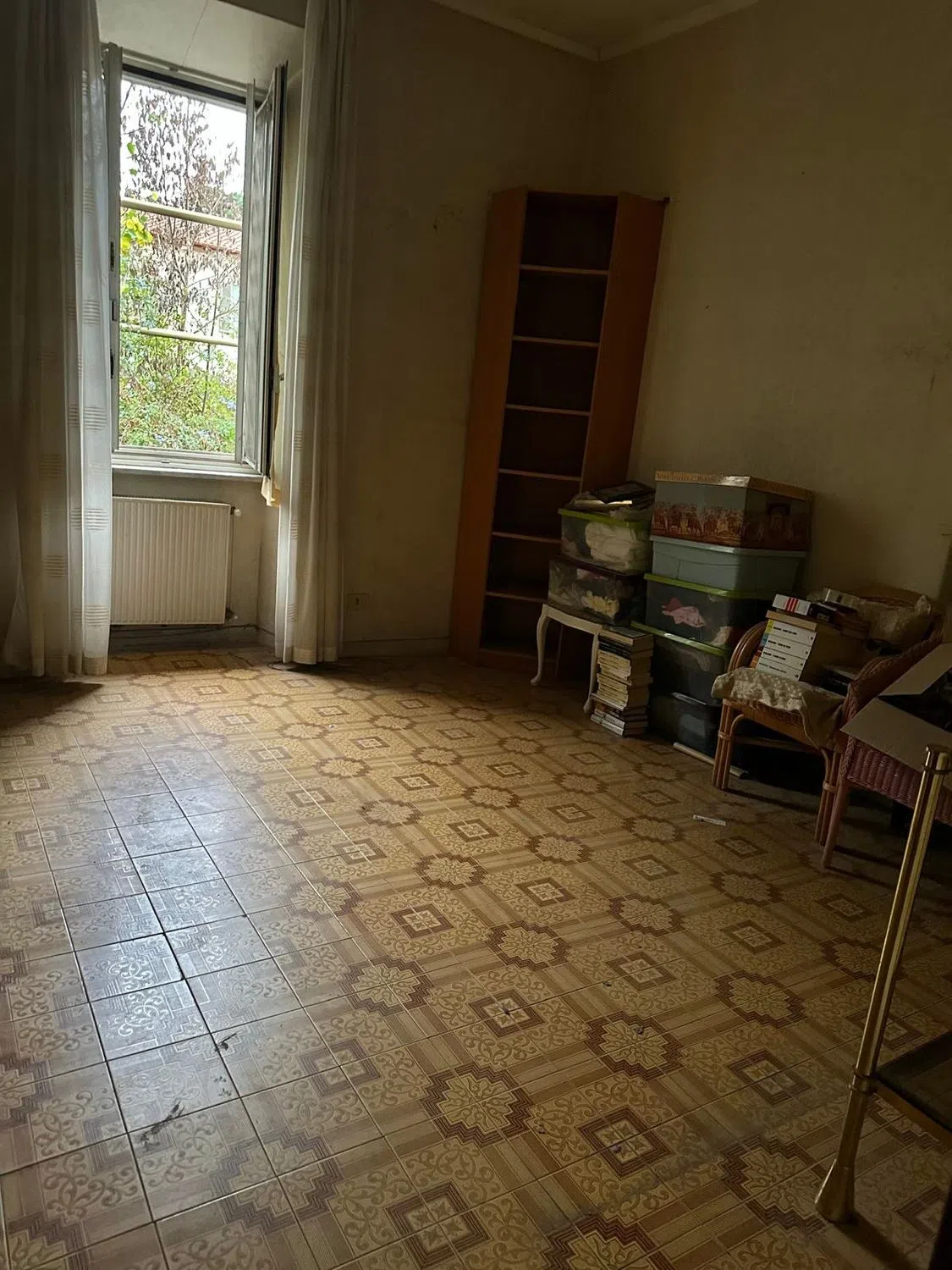 Bilocale in via di Rebibbia s.n.c. - Photo 12