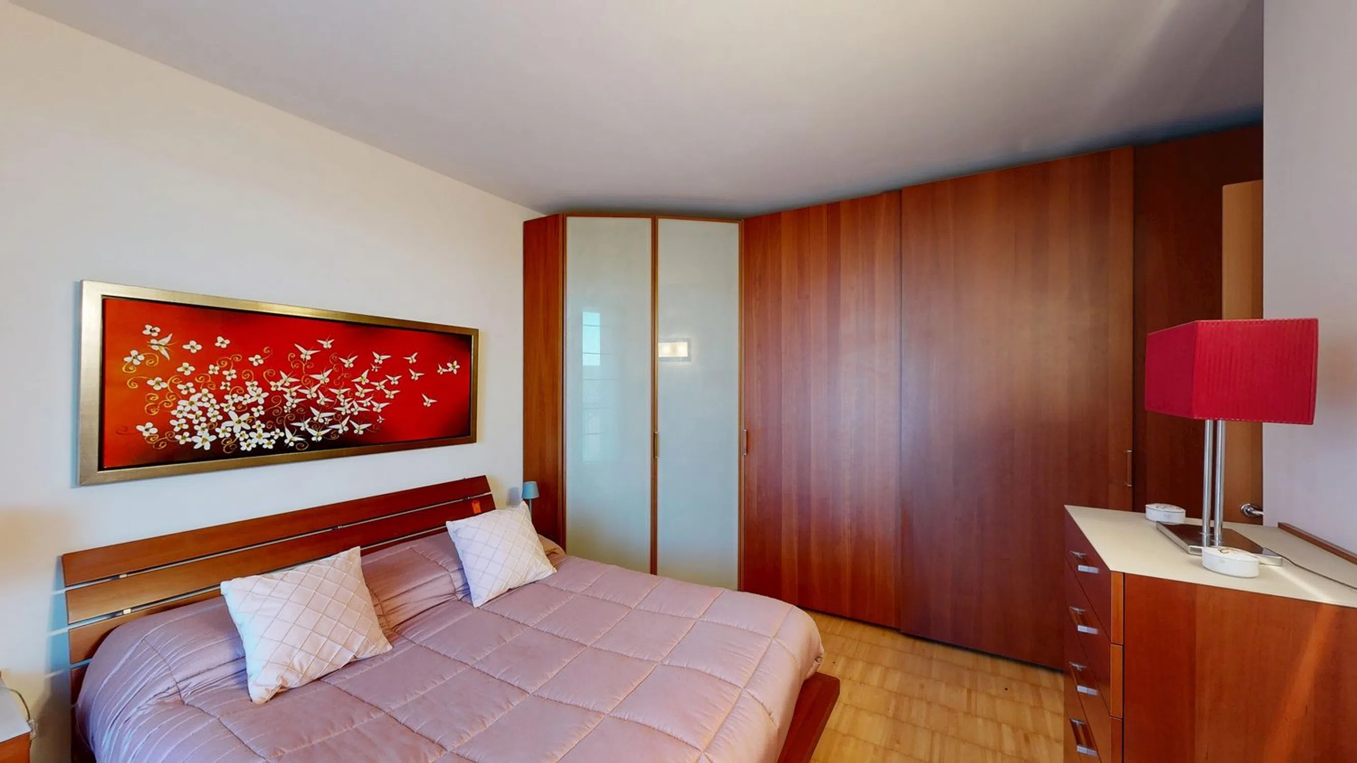Trilocale in via Lucera, 33 - Photo 11