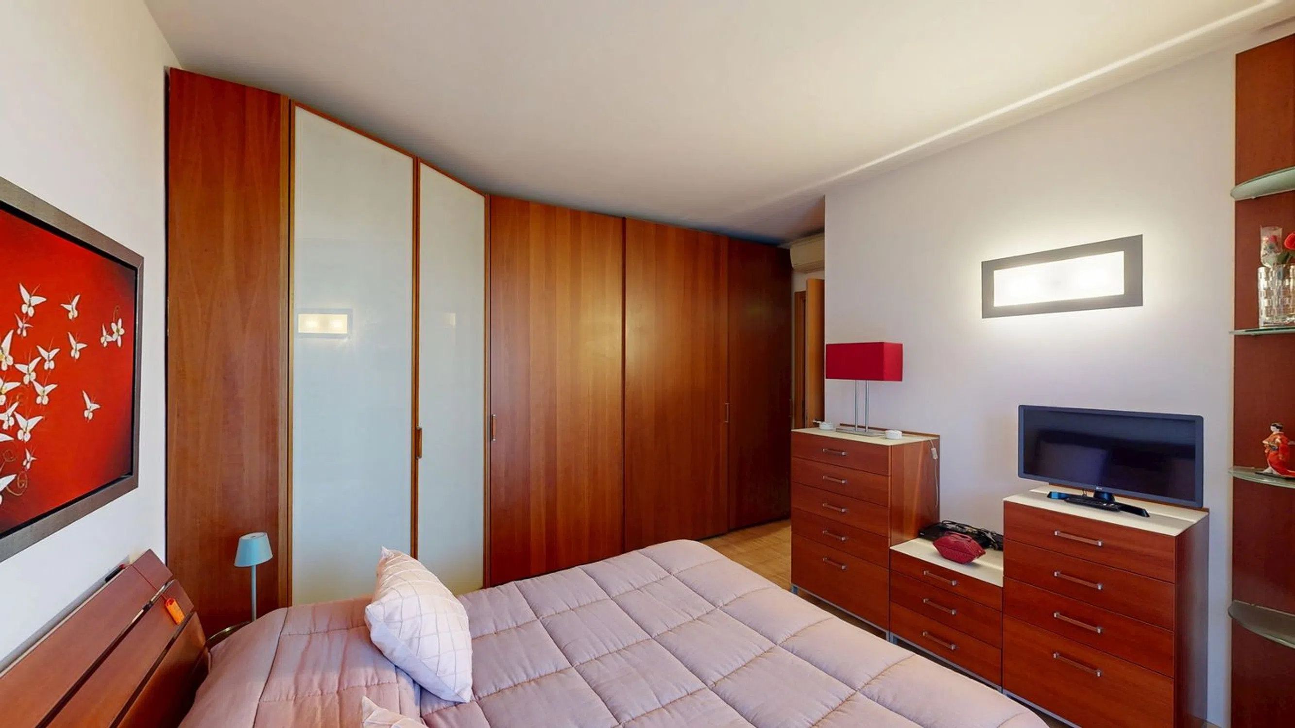 Trilocale in via Lucera, 33 - Photo 12
