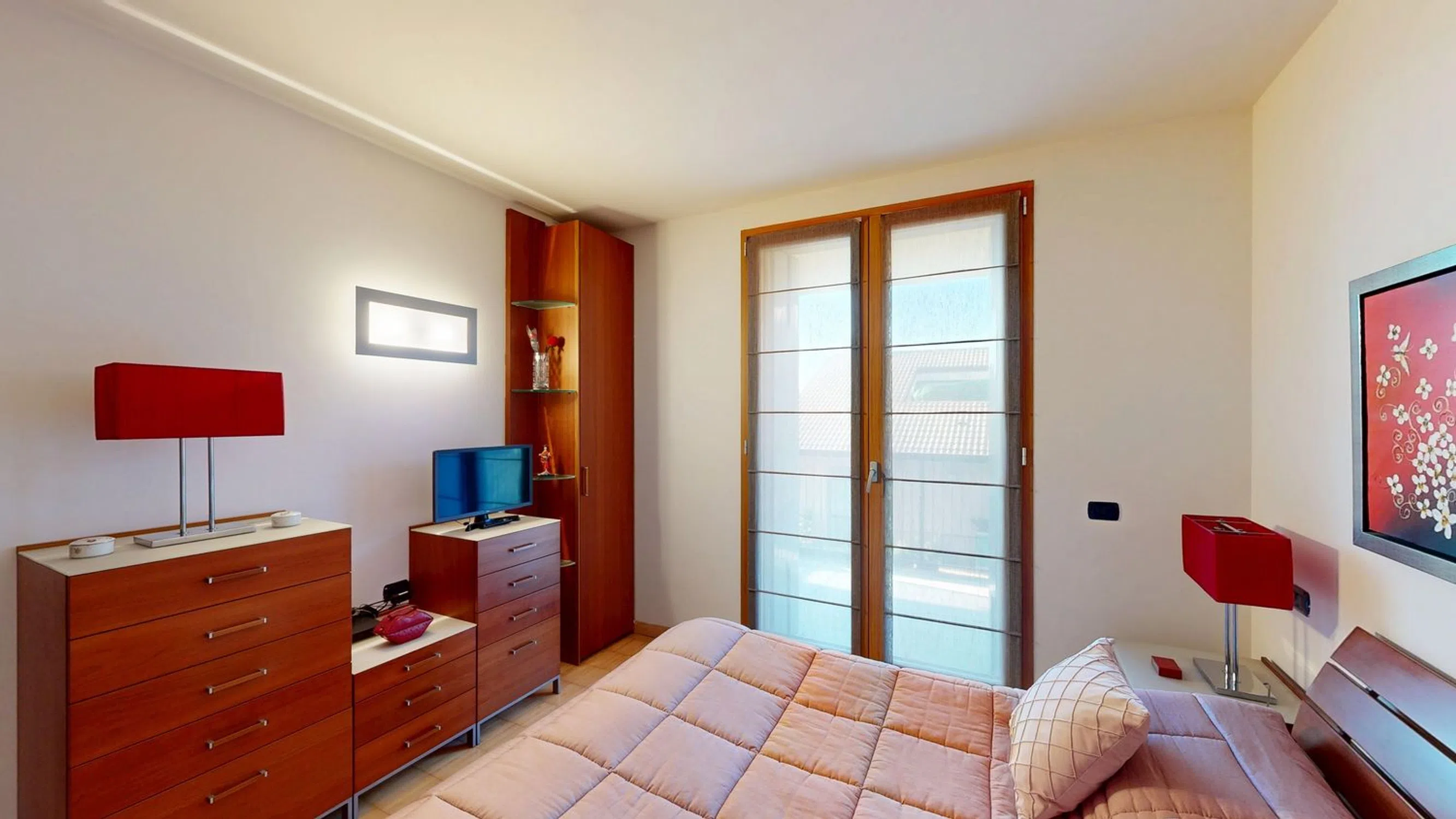 Trilocale in via Lucera, 33 - Photo 13