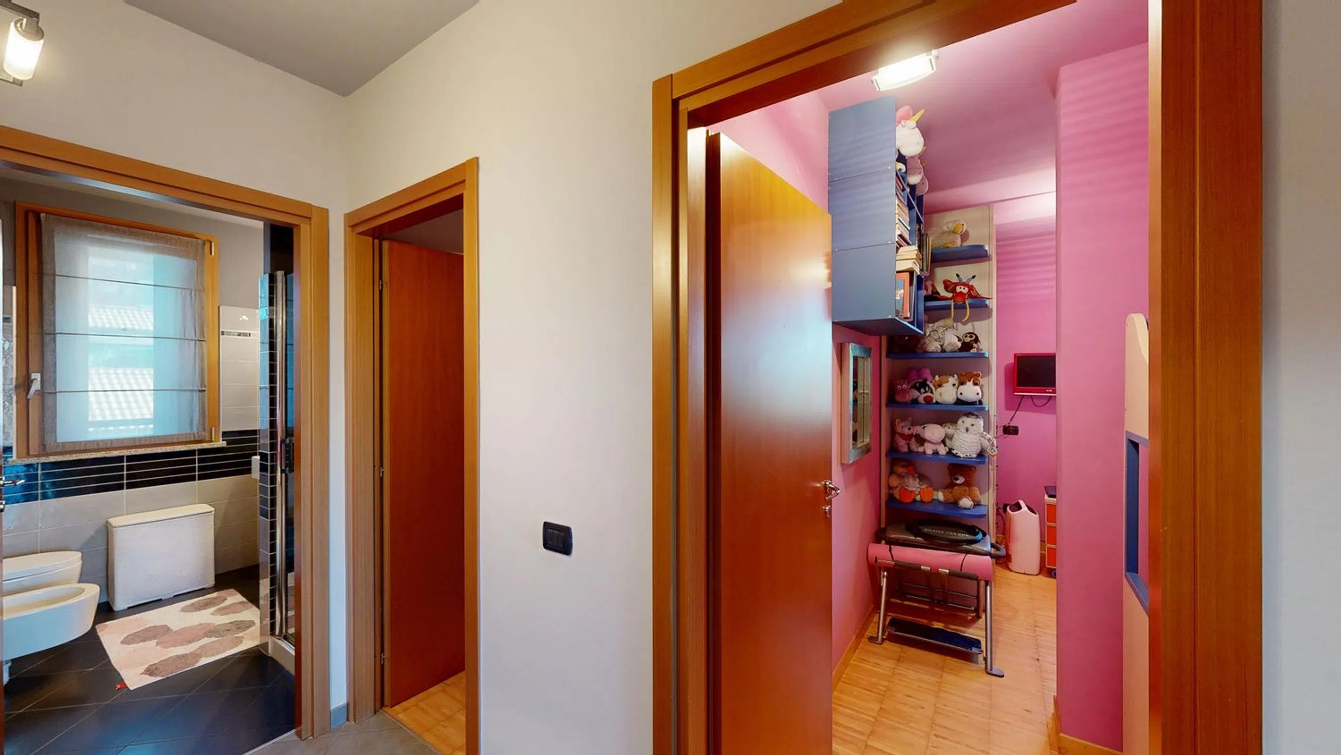 Trilocale in via Lucera, 33 - Photo 20
