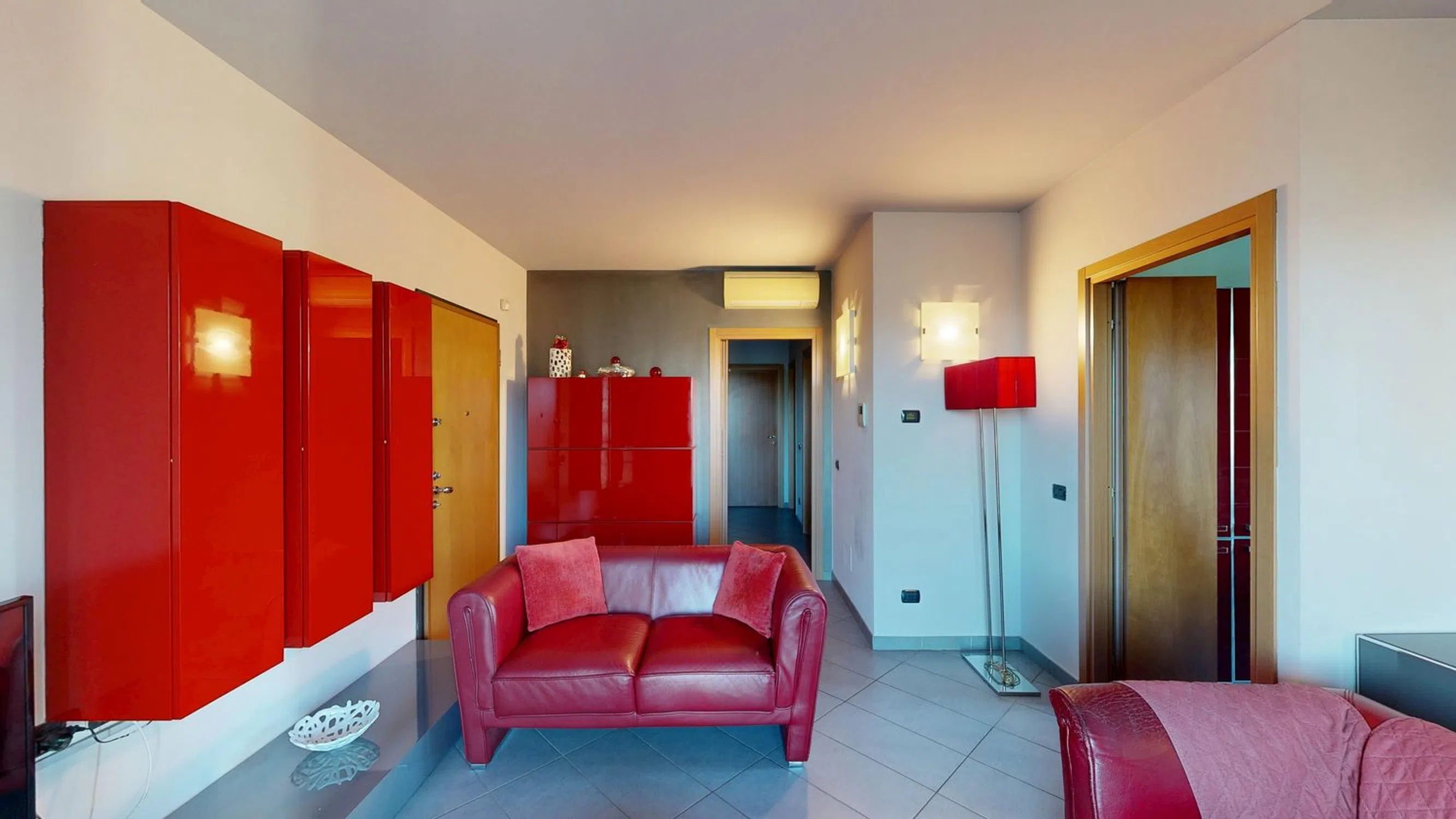 Trilocale in via Lucera, 33 - Photo 4
