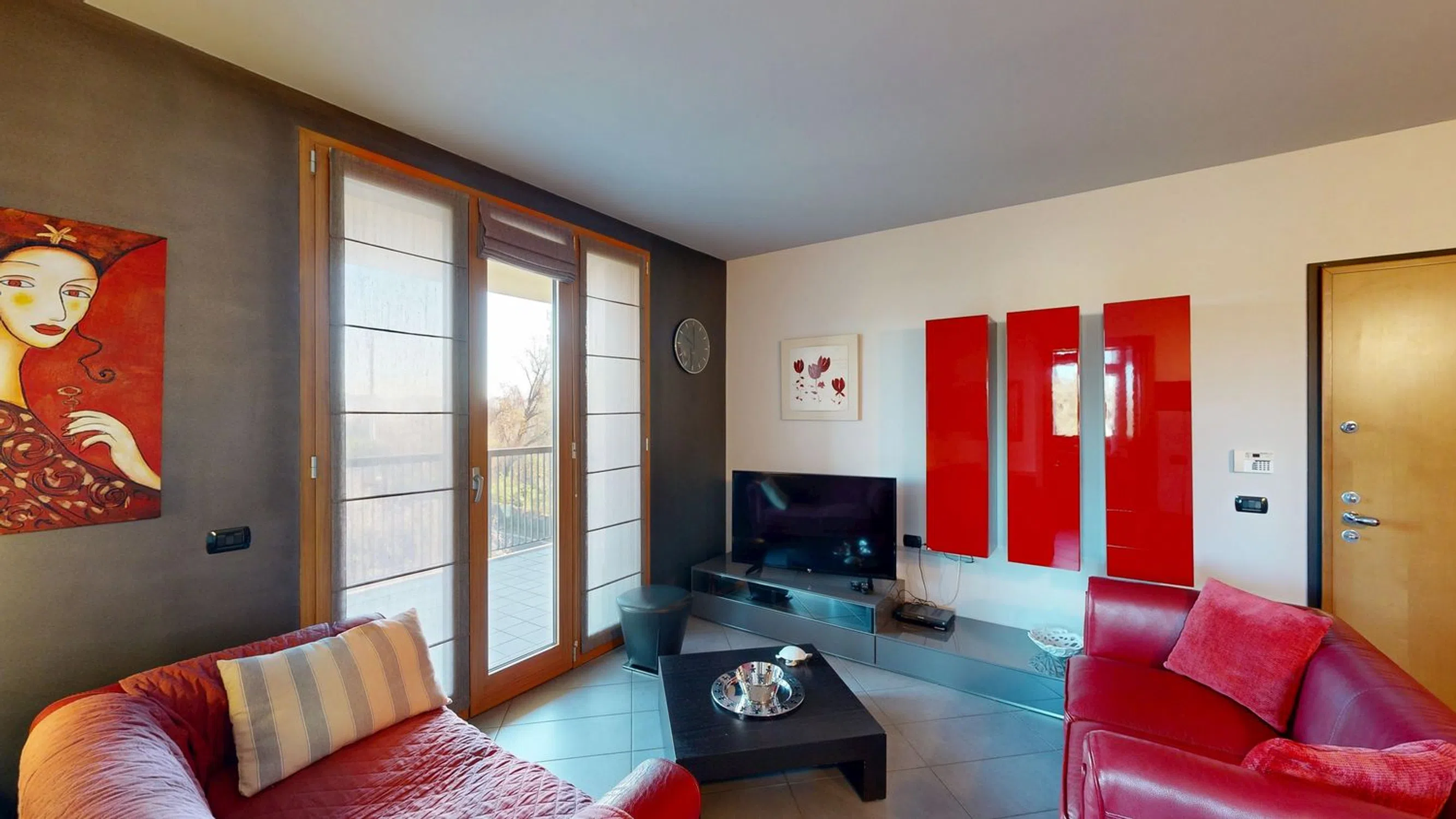Trilocale in via Lucera, 33 - Photo 5