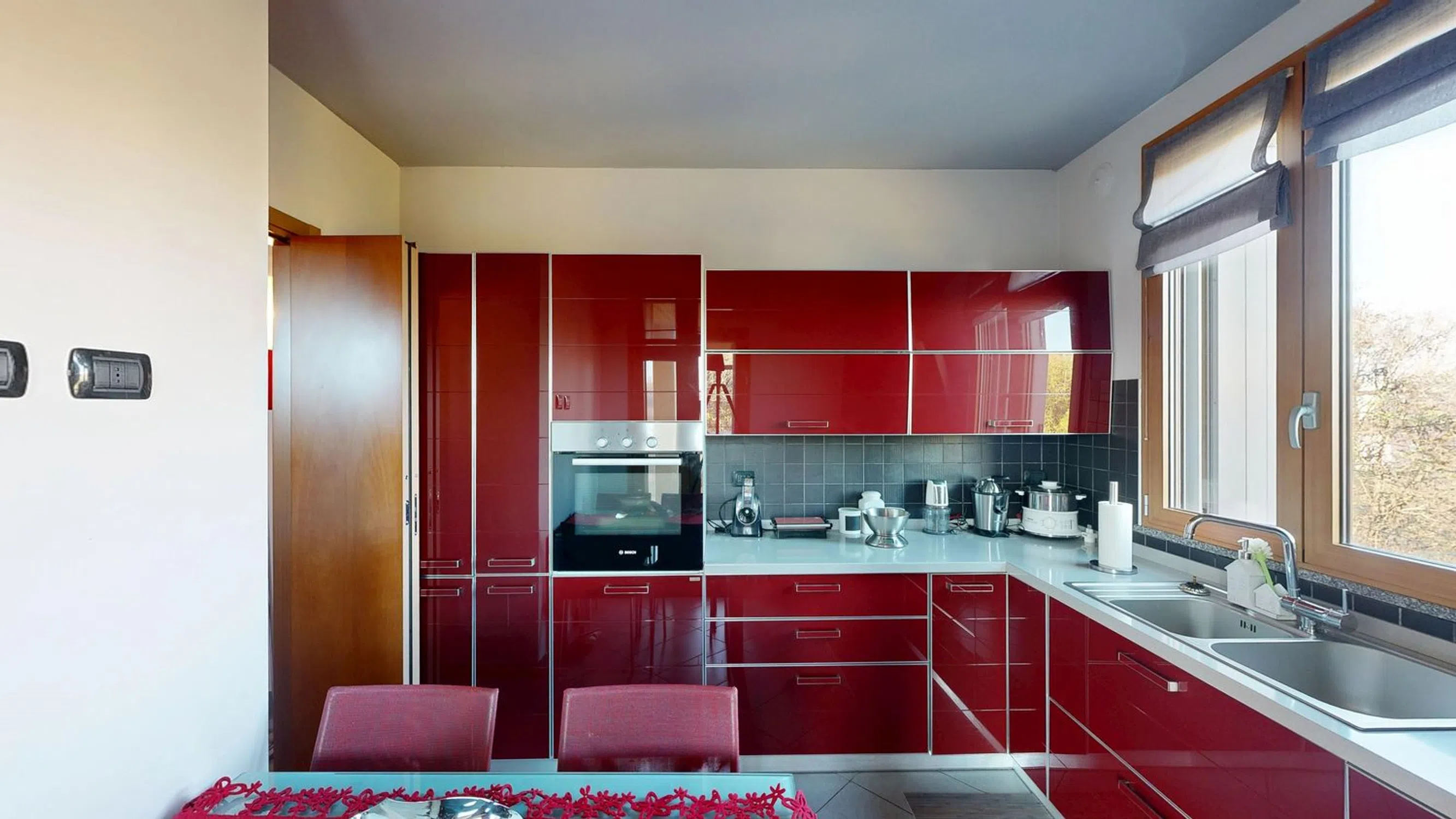 Trilocale in via Lucera, 33 - Photo 7