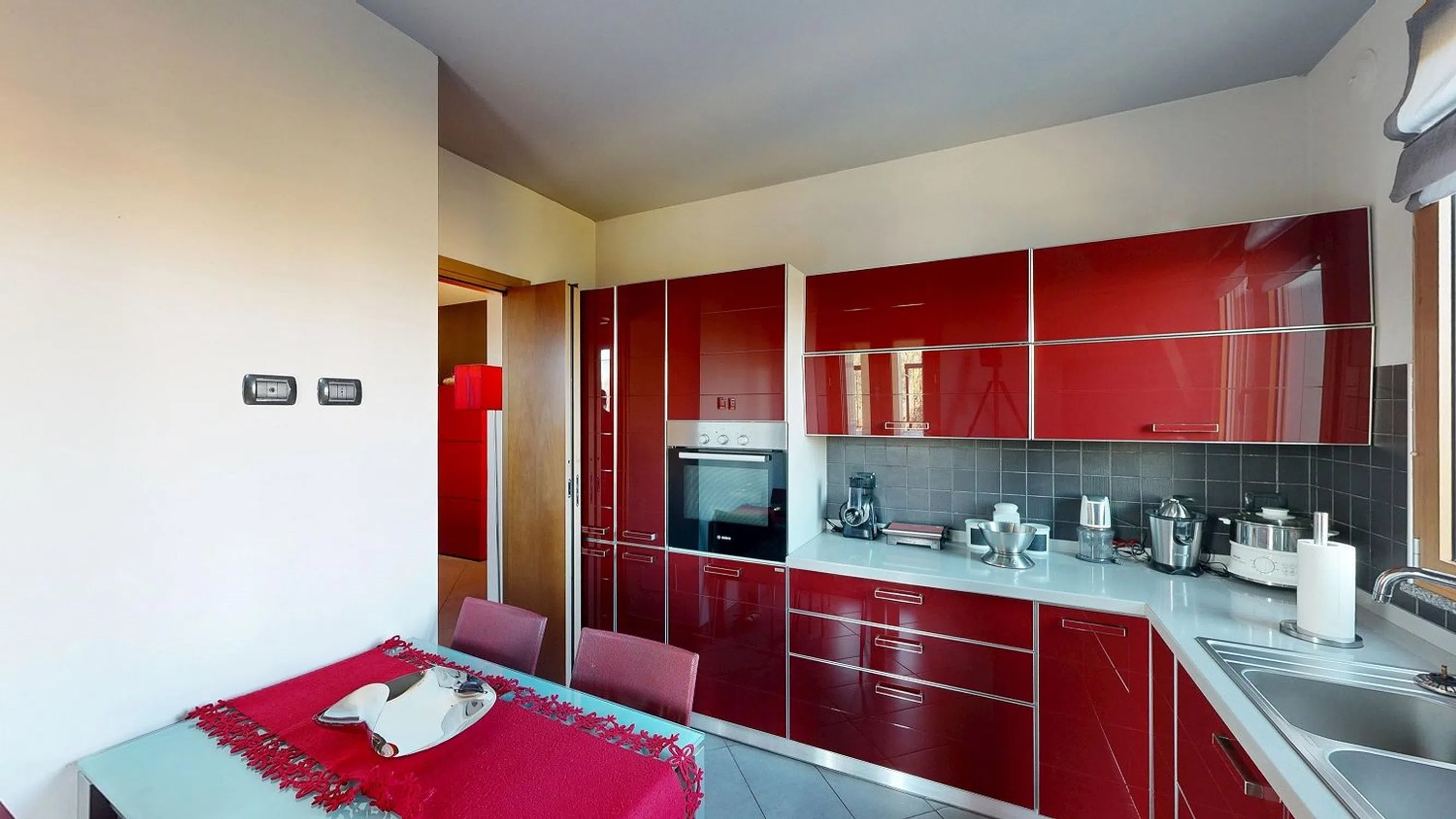 Trilocale in via Lucera, 33 - Photo 8