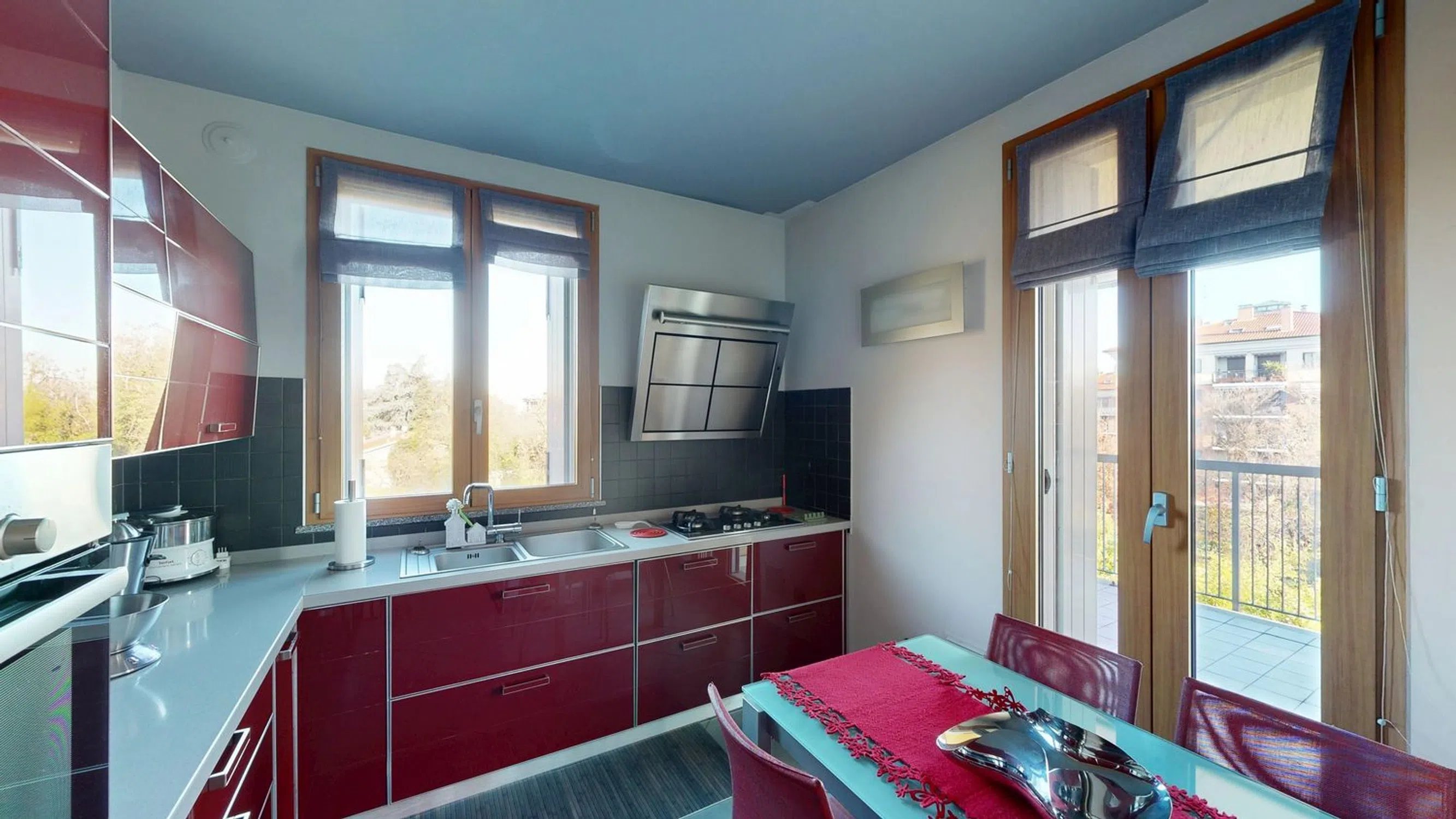 Trilocale in via Lucera, 33 - Photo 9