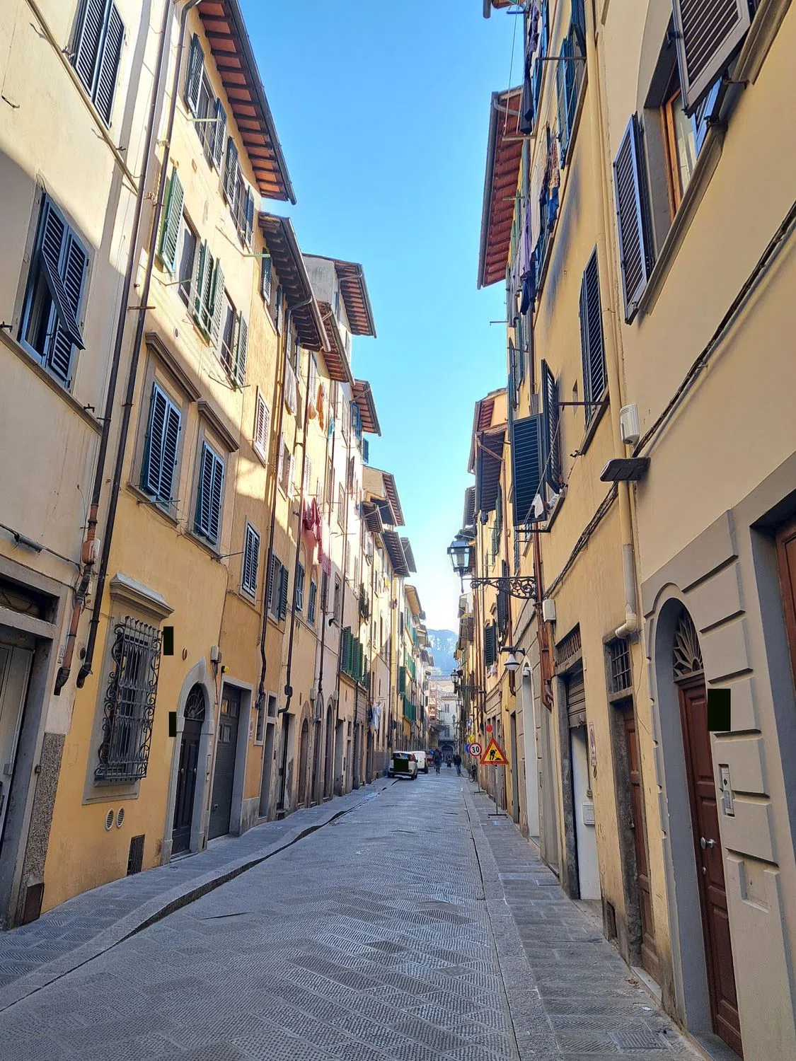 Appartamento su due piani in via delle Caldaie s.n.c. - Photo 2