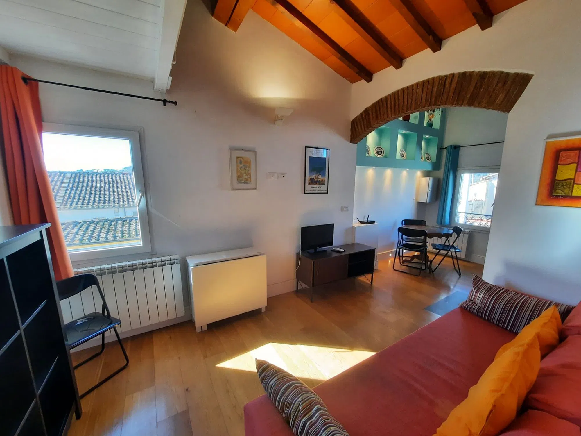 Appartamento su due piani in via delle Caldaie s.n.c. - Photo 12
