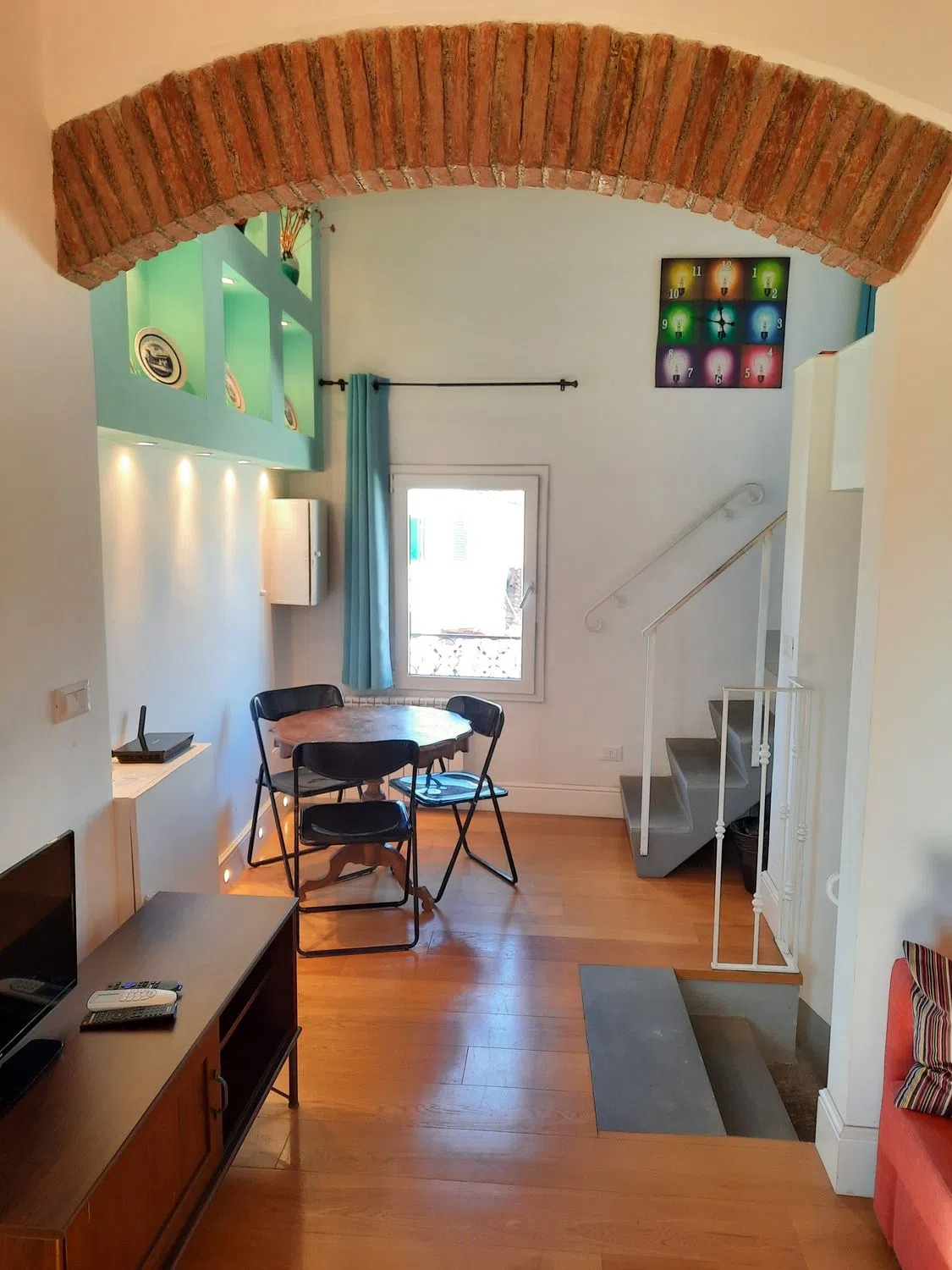 Appartamento su due piani in via delle Caldaie s.n.c. - Photo 14