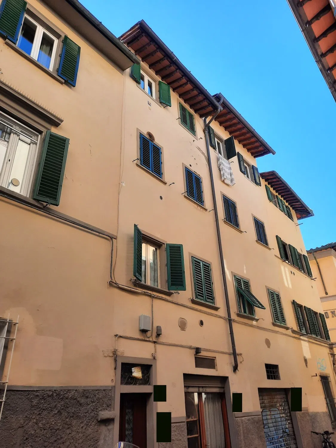 Appartamento su due piani in via delle Caldaie s.n.c. - Photo 8