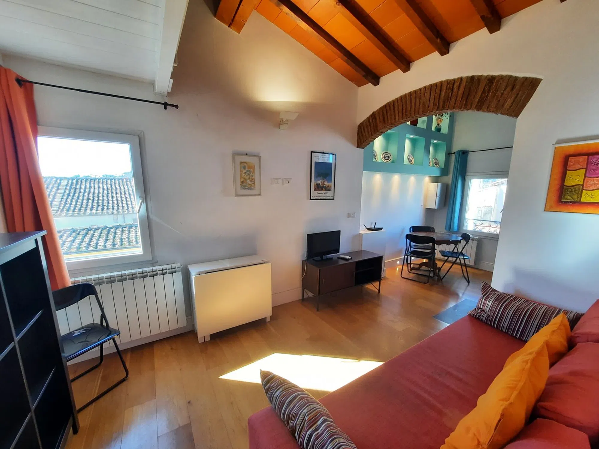 Appartamento su due piani in via delle Caldaie s.n.c. - Photo 9