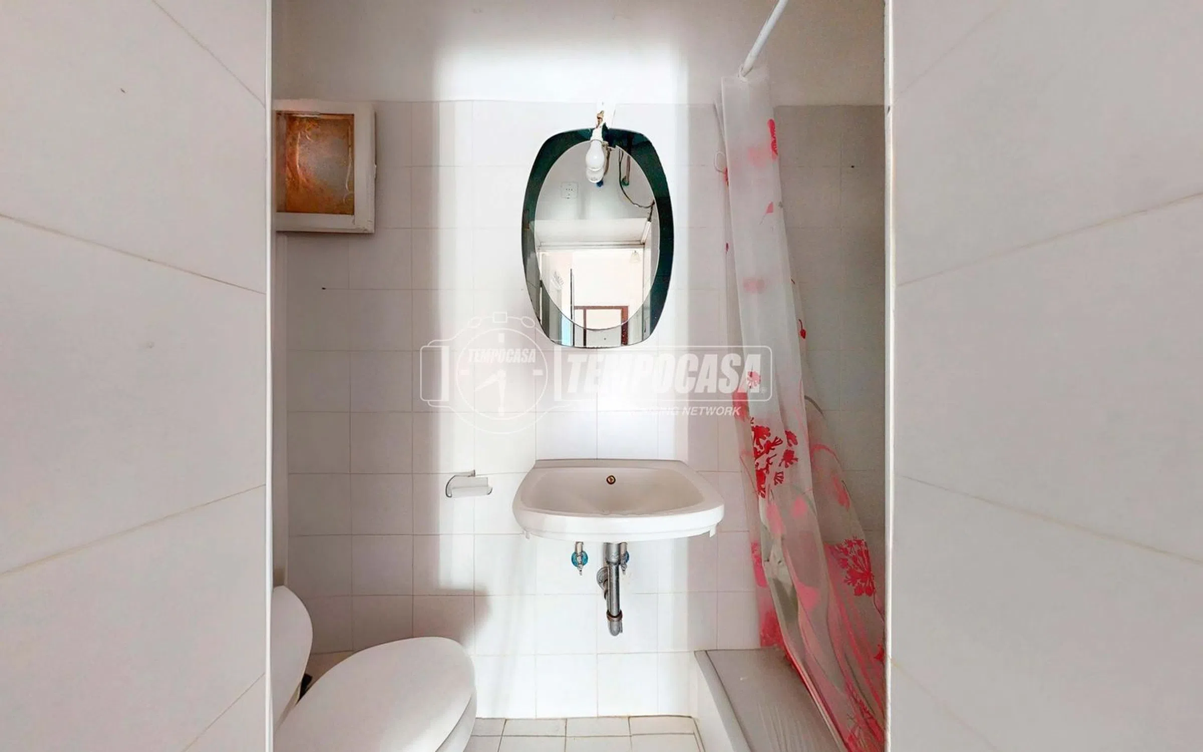 Monolocale in Quartiere Aurelio - Gregorio VII - Photo 11