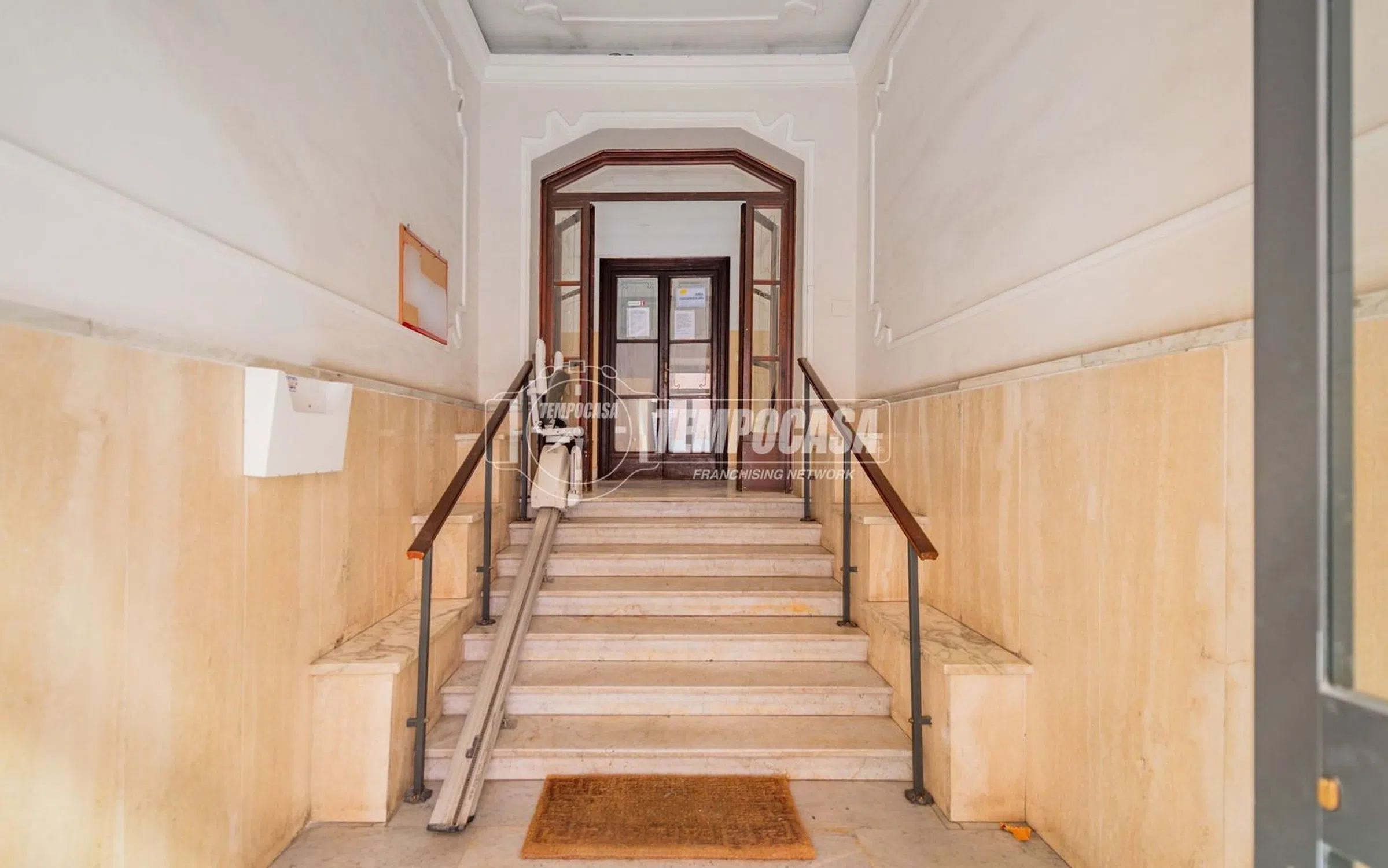 Monolocale in Quartiere Aurelio - Gregorio VII - Photo 12