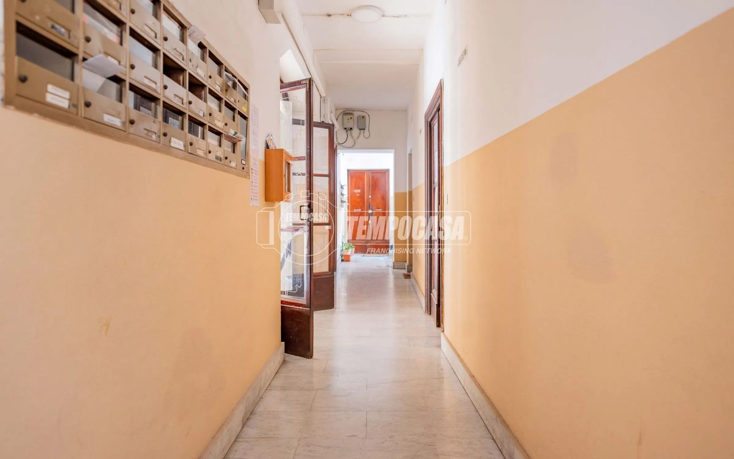 Monolocale in Quartiere Aurelio - Gregorio VII - Photo 13
