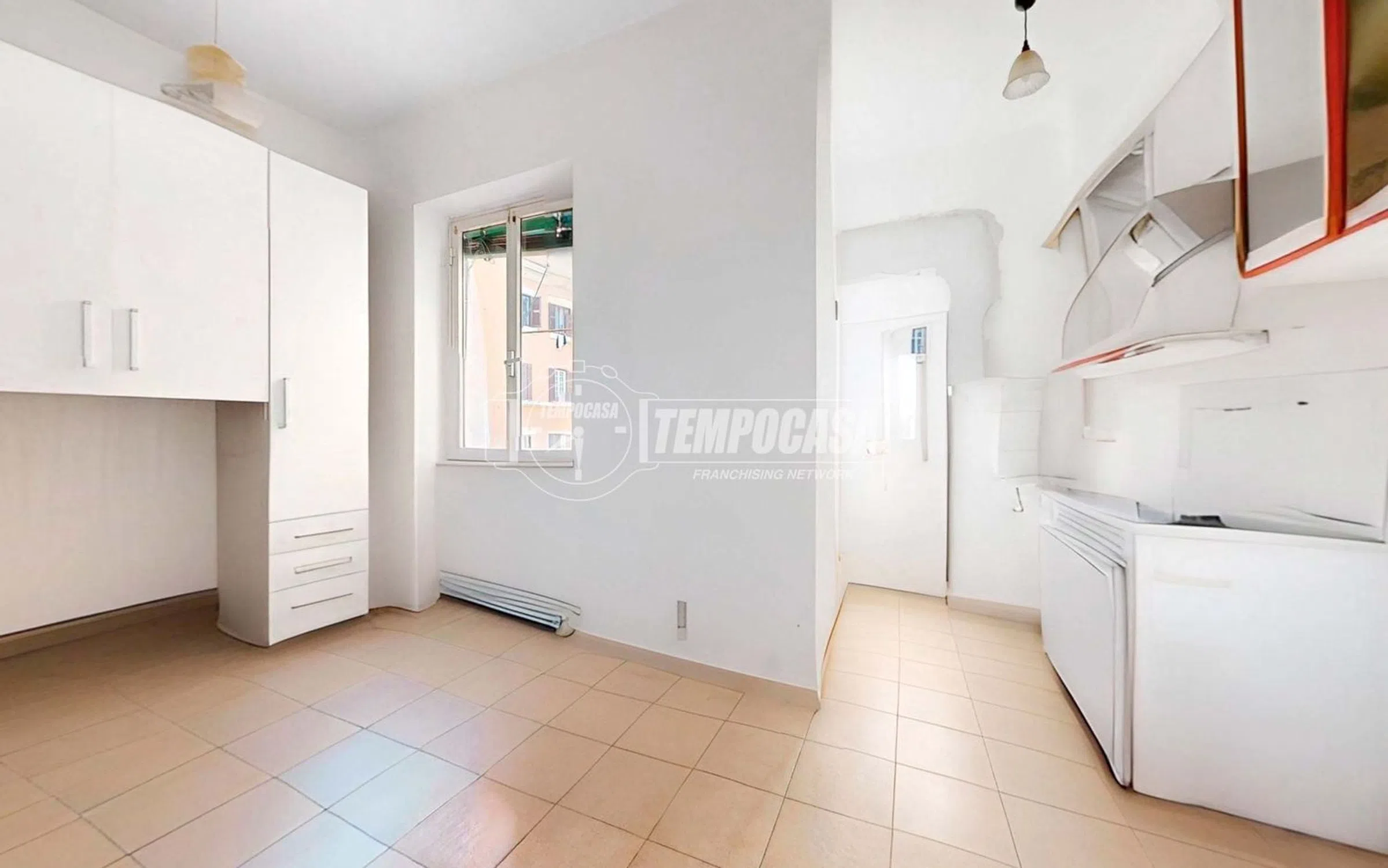 Monolocale in Quartiere Aurelio - Gregorio VII - Photo 3