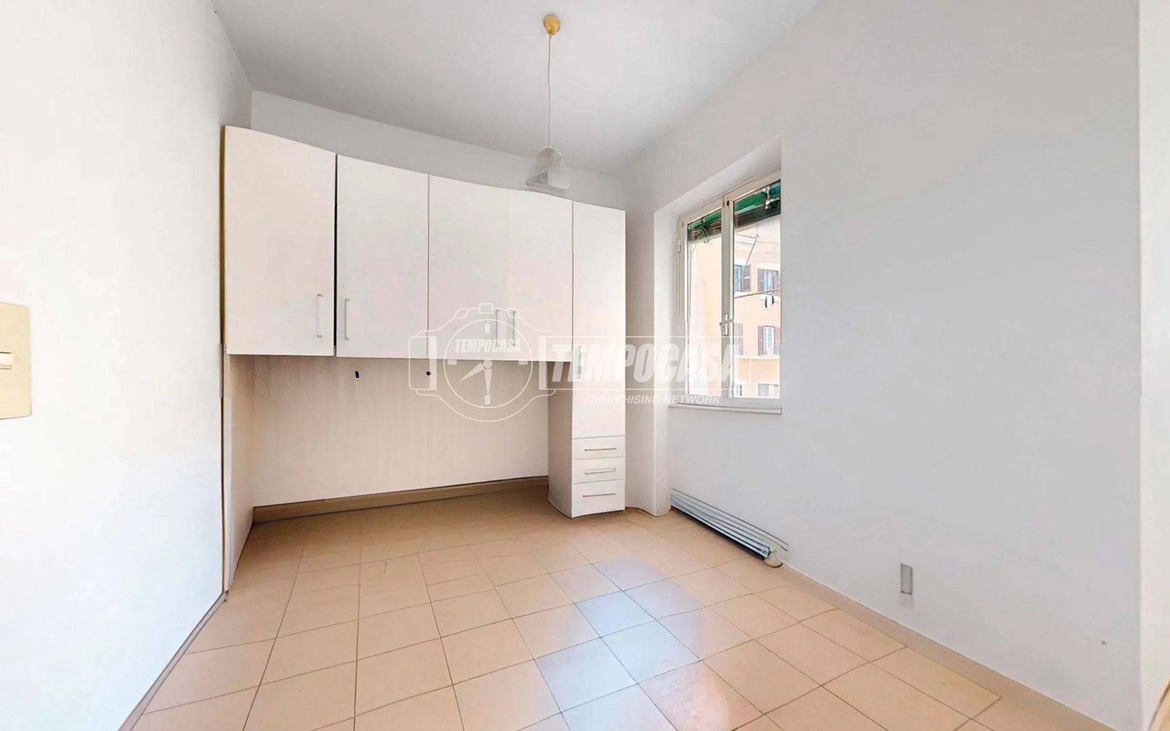 Monolocale in Quartiere Aurelio - Gregorio VII - Photo 4
