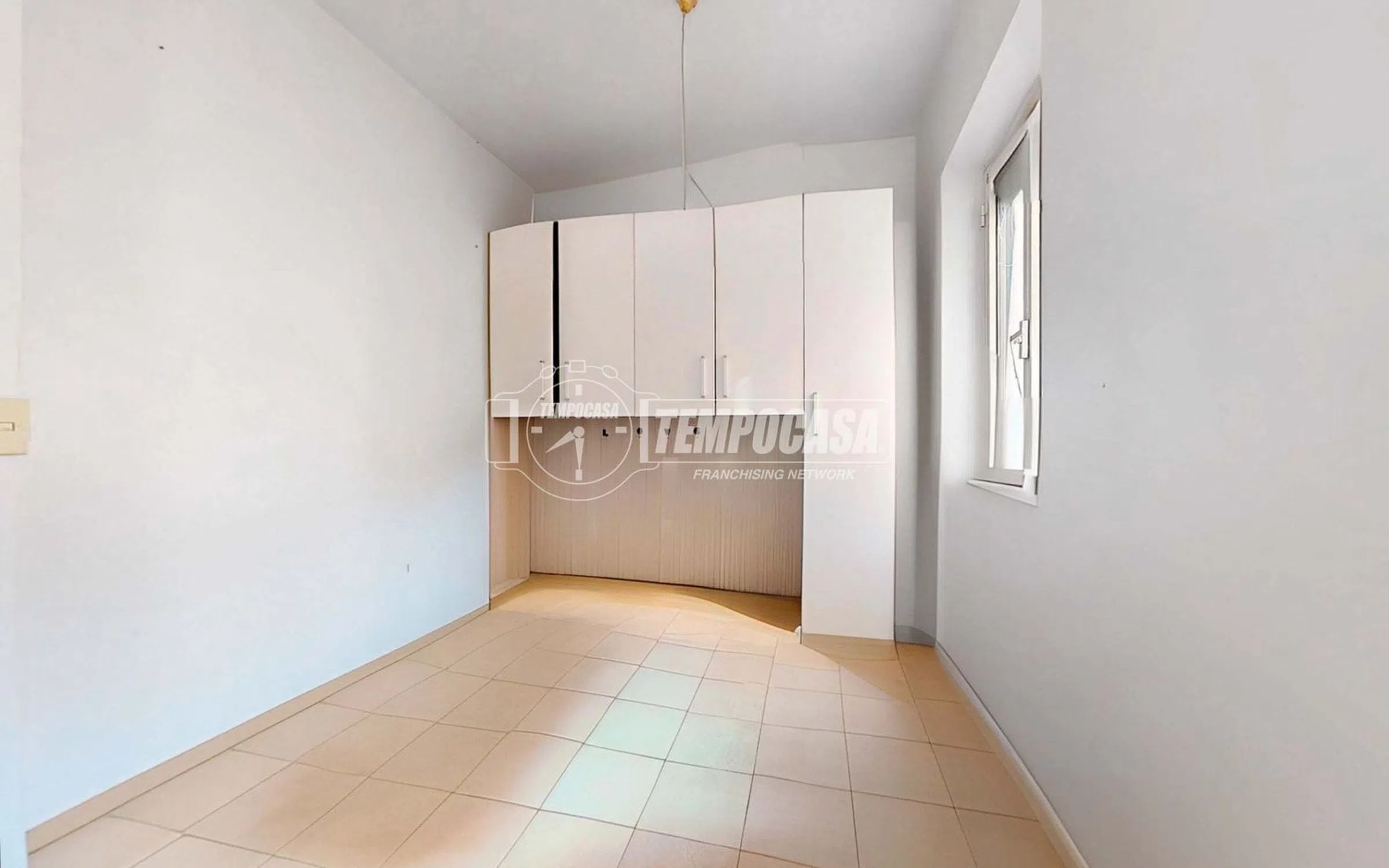 Monolocale in Quartiere Aurelio - Gregorio VII - Photo 5