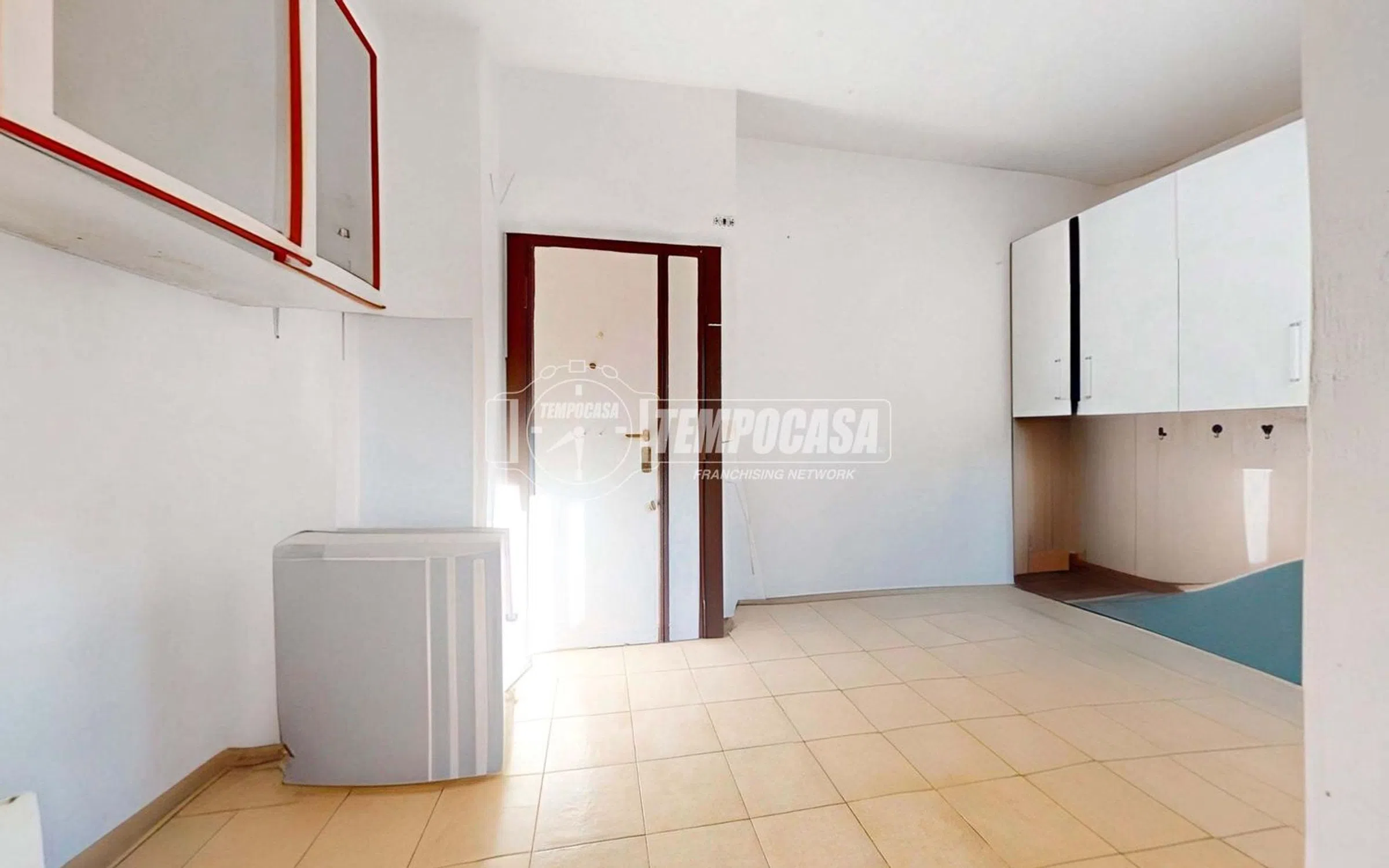 Monolocale in Quartiere Aurelio - Gregorio VII - Photo 6