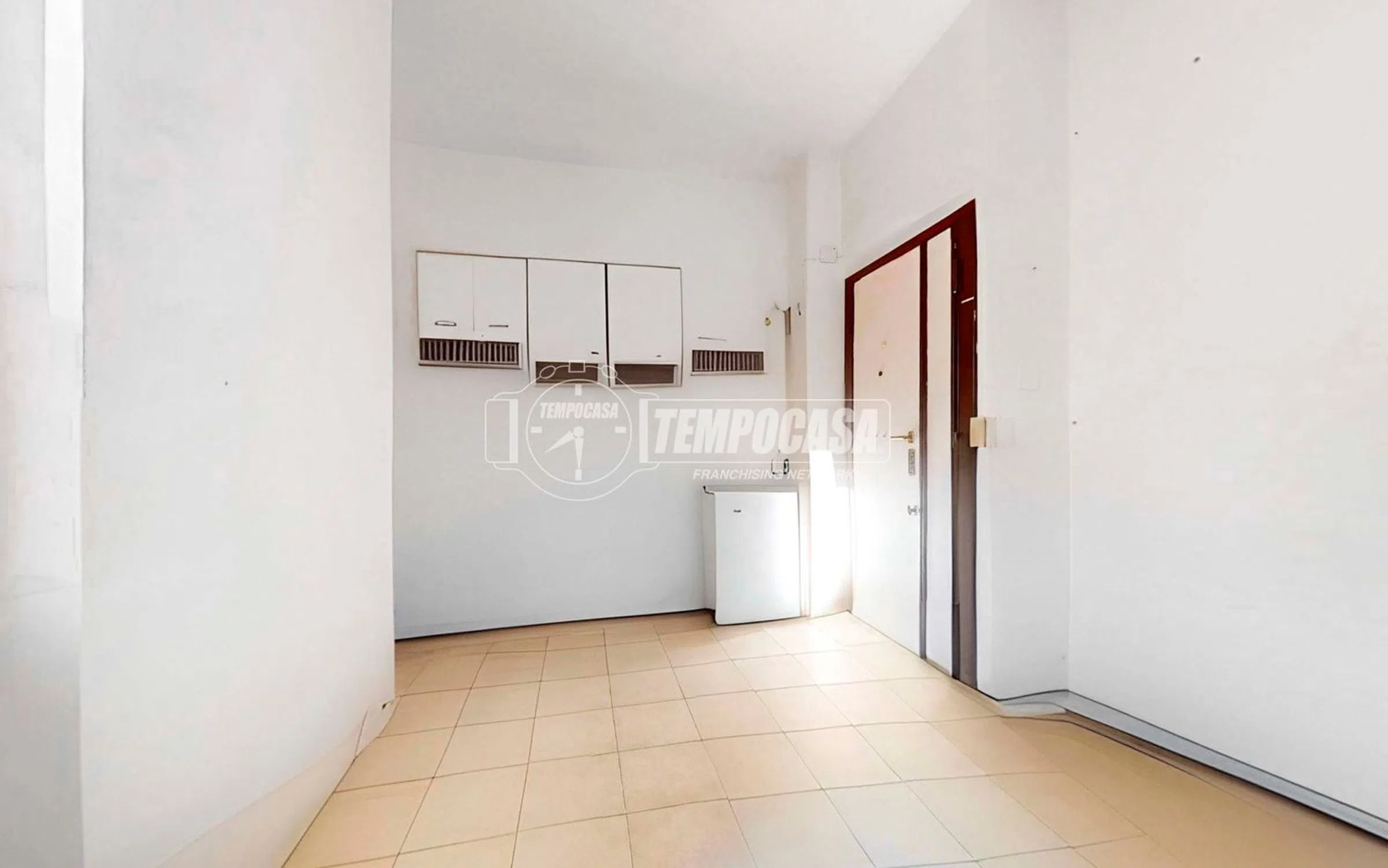Monolocale in Quartiere Aurelio - Gregorio VII - Photo 7