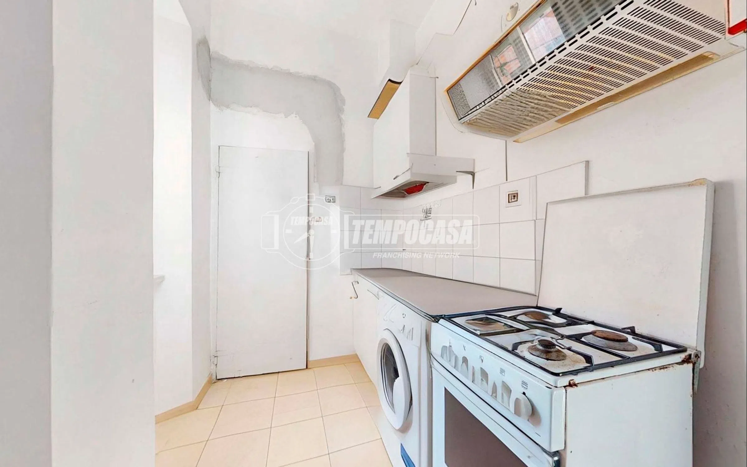 Monolocale in Quartiere Aurelio - Gregorio VII - Photo 8