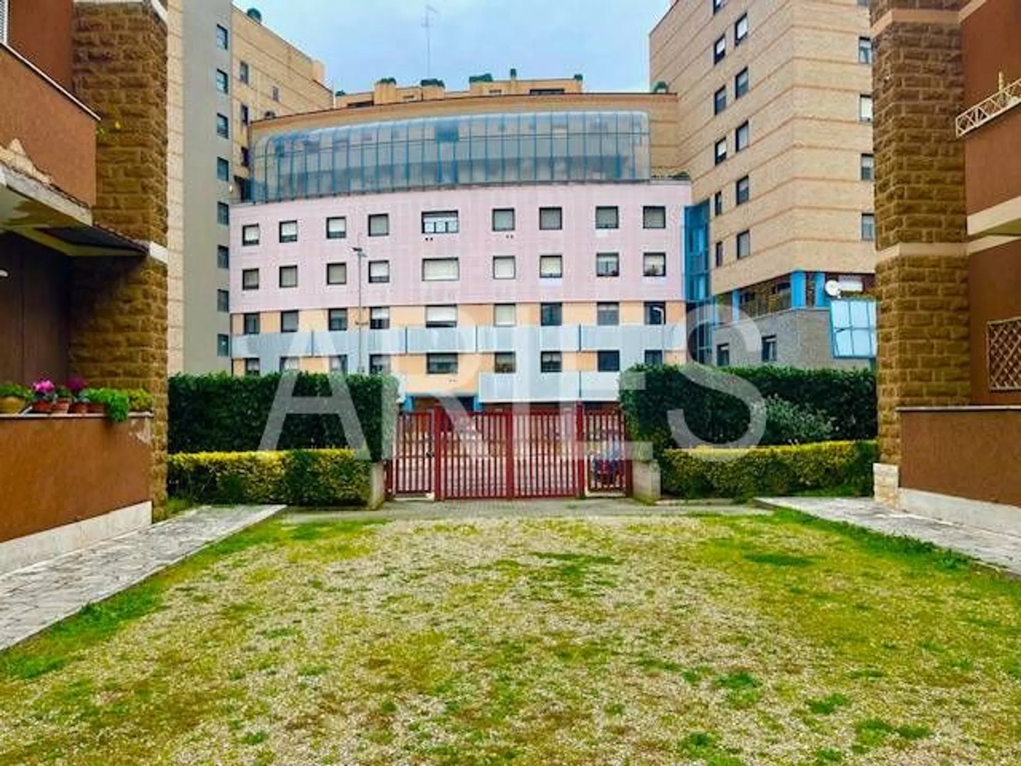 Trilocale in via Andrea Solario - Photo 2