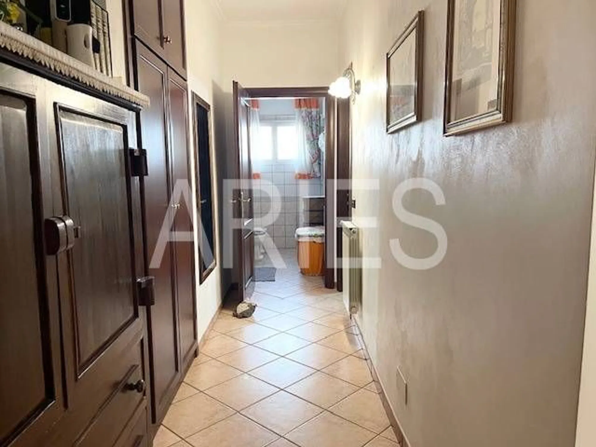 Trilocale in via Andrea Solario - Photo 15