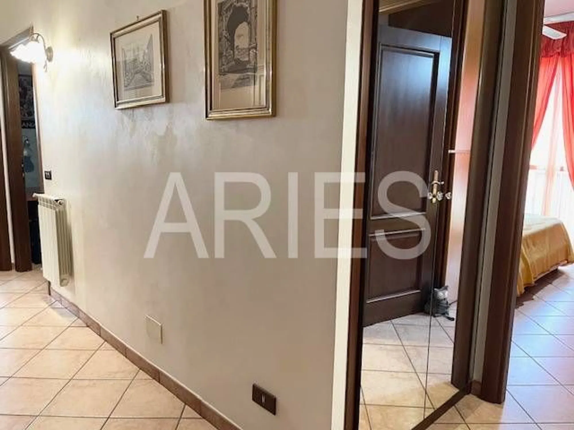 Trilocale in via Andrea Solario - Photo 16