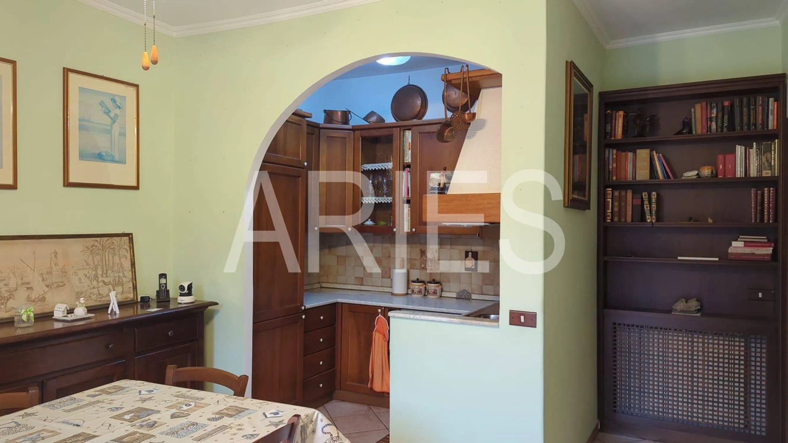 Trilocale in via Andrea Solario - Photo 10