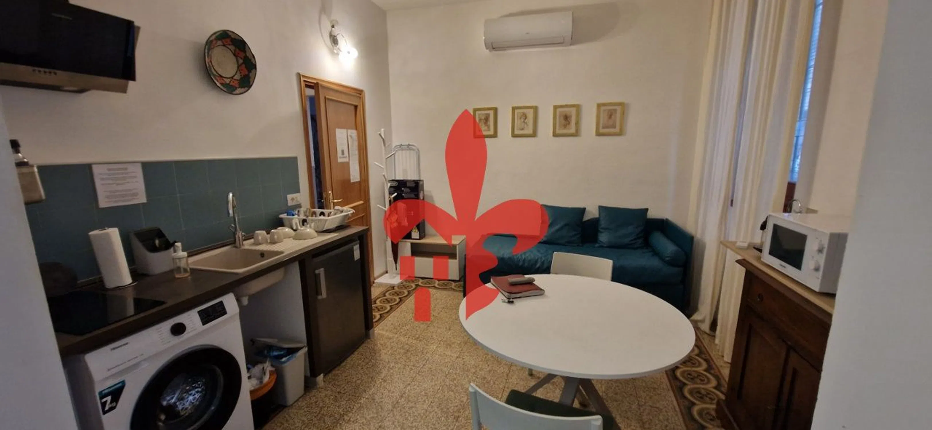 Quadrilocale in via del Ponte Rosso - Photo 3