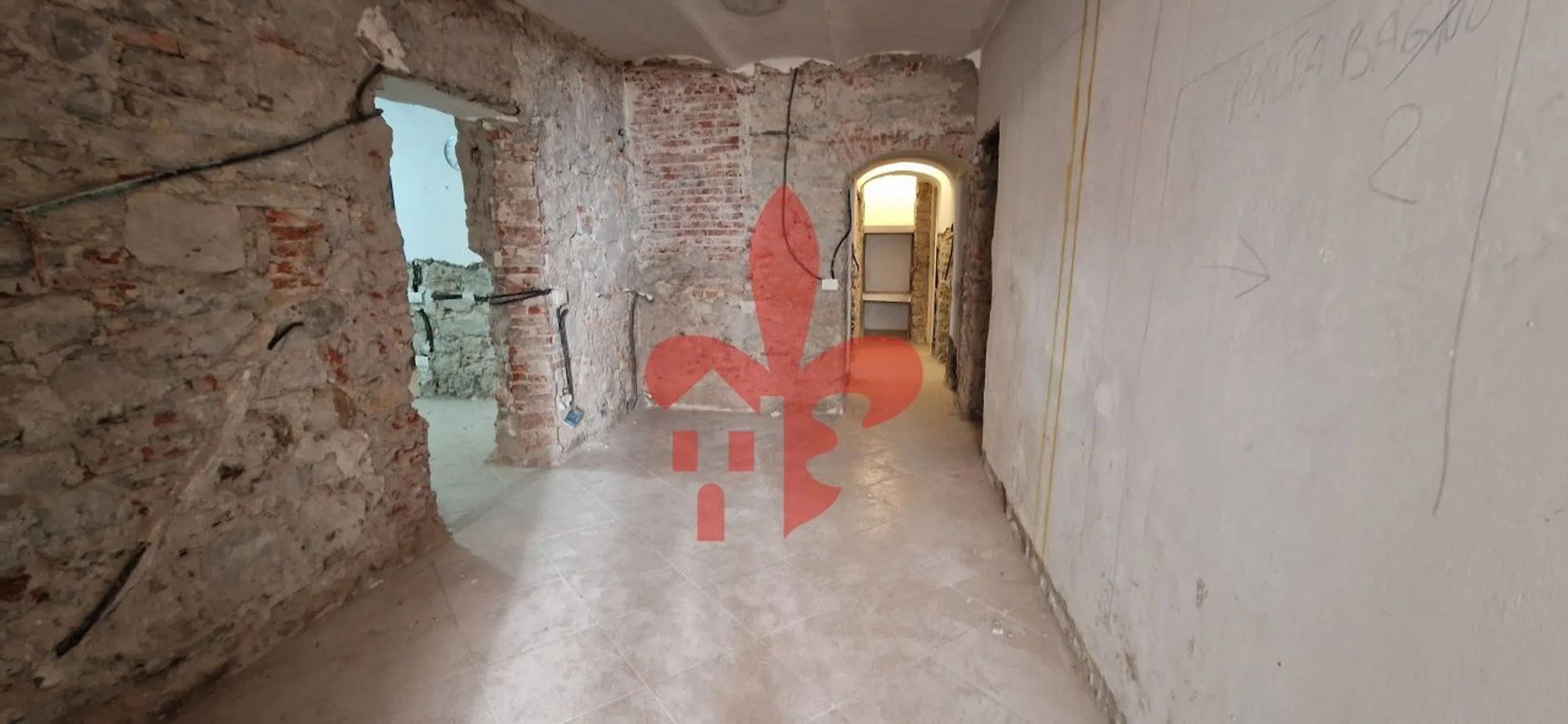Appartamento in via del Pratellino - Photo 2