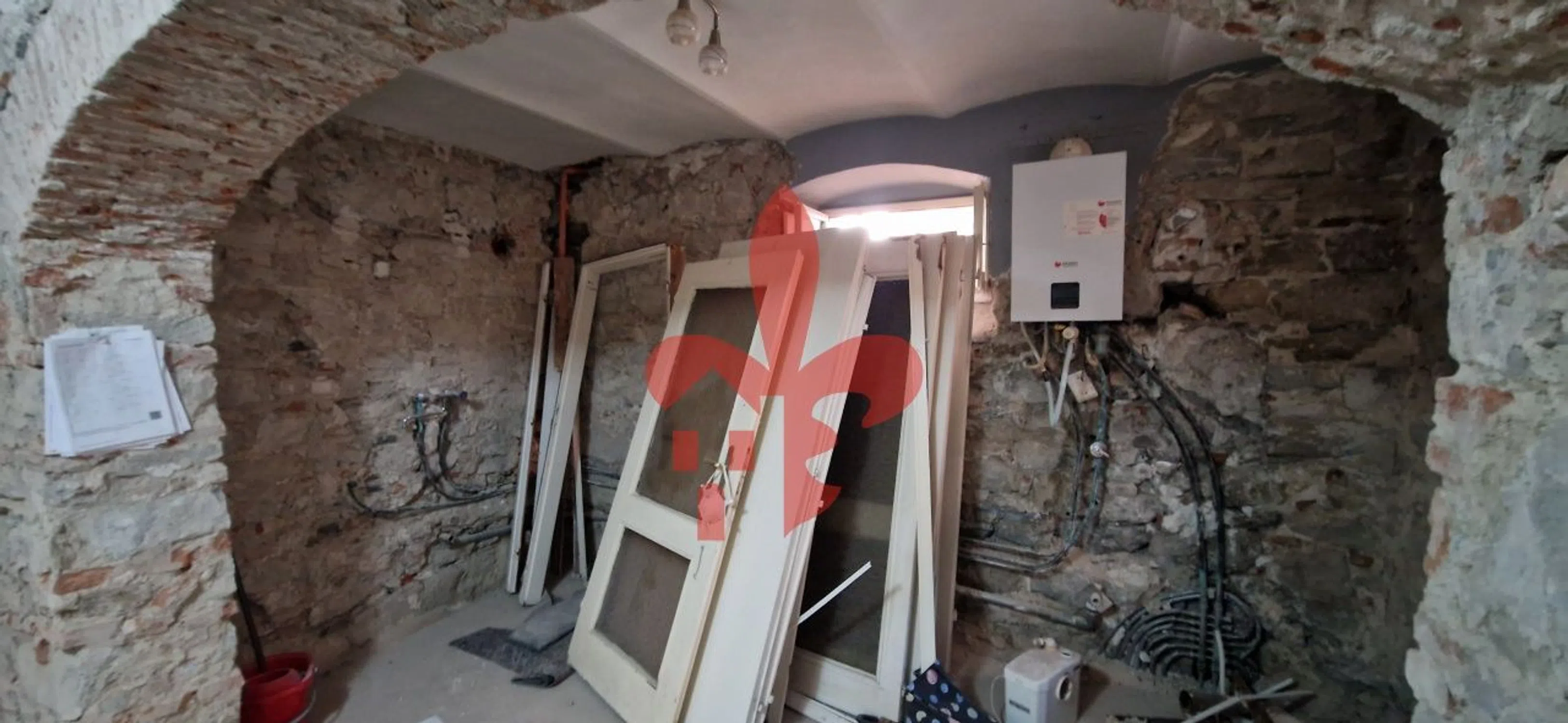 Appartamento in via del Pratellino - Photo 14