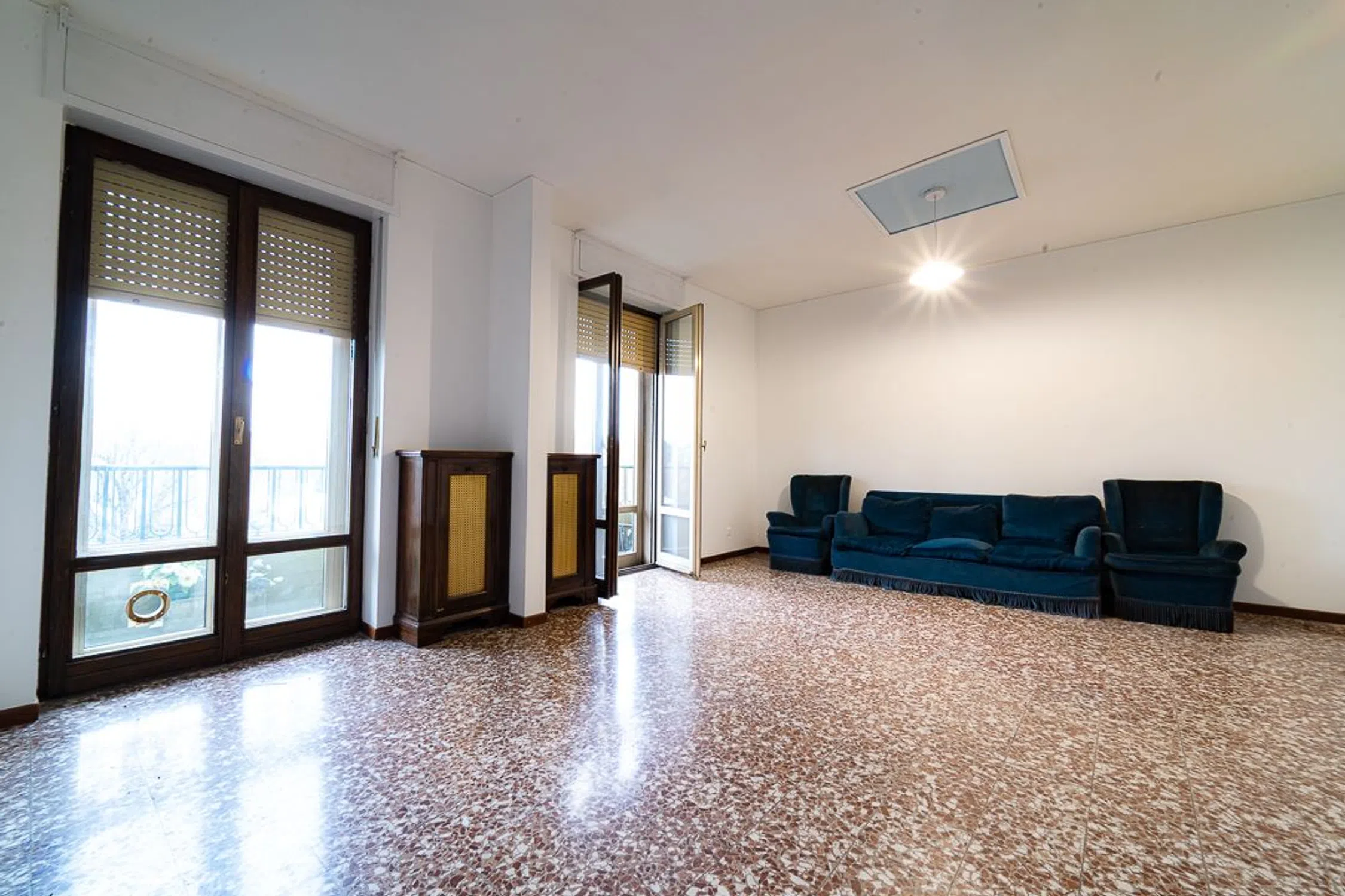 Trilocale in viale Monte Ceneri, 36 - Photo 1