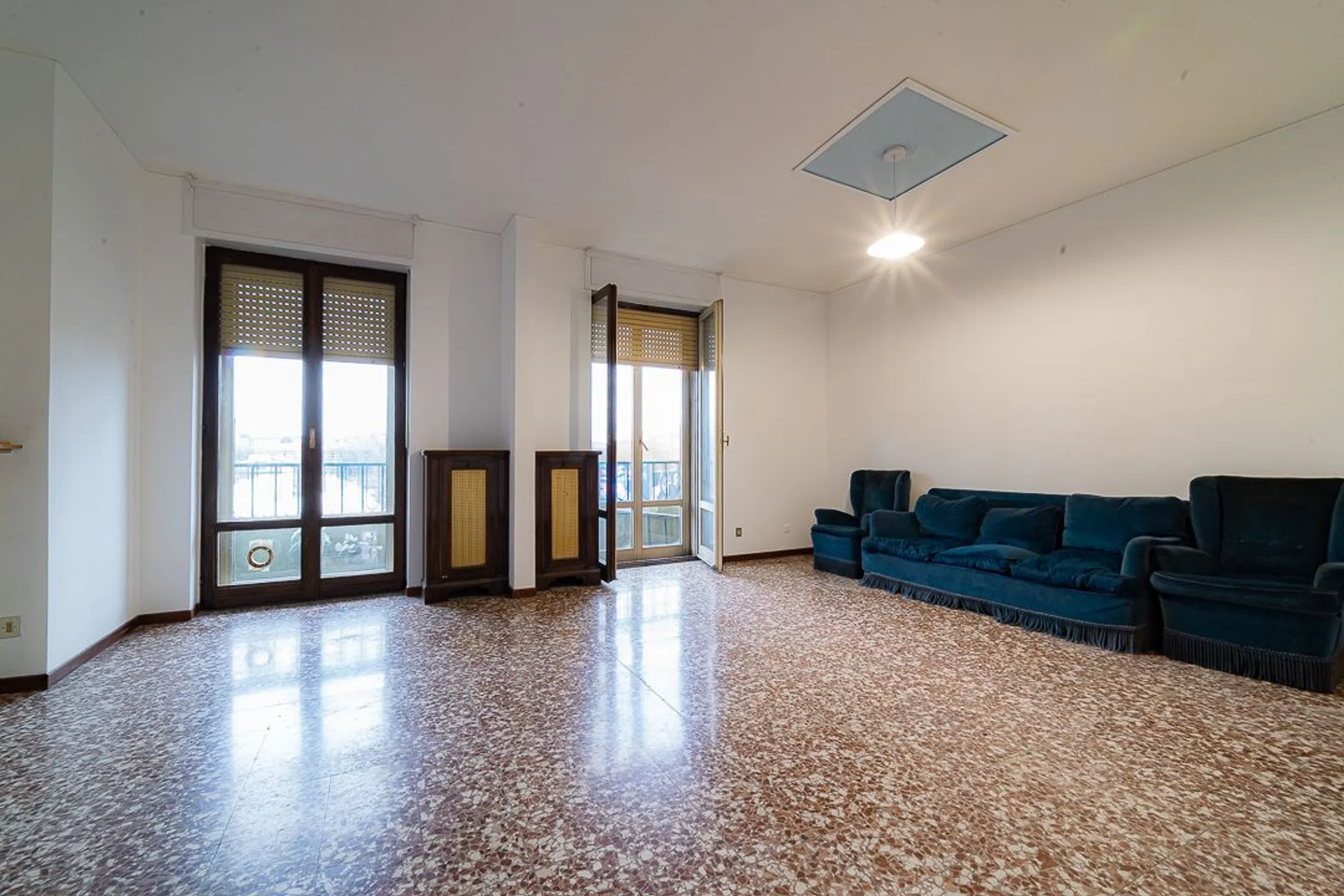 Trilocale in viale Monte Ceneri, 36 - Photo 2