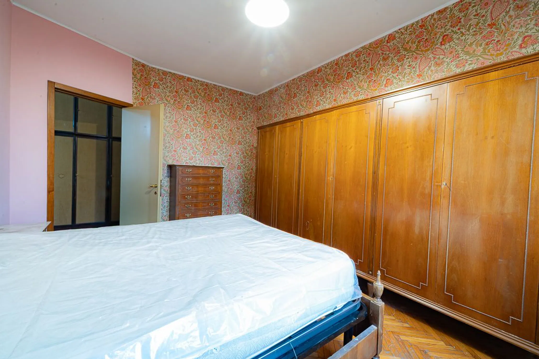 Trilocale in viale Monte Ceneri, 36 - Photo 11