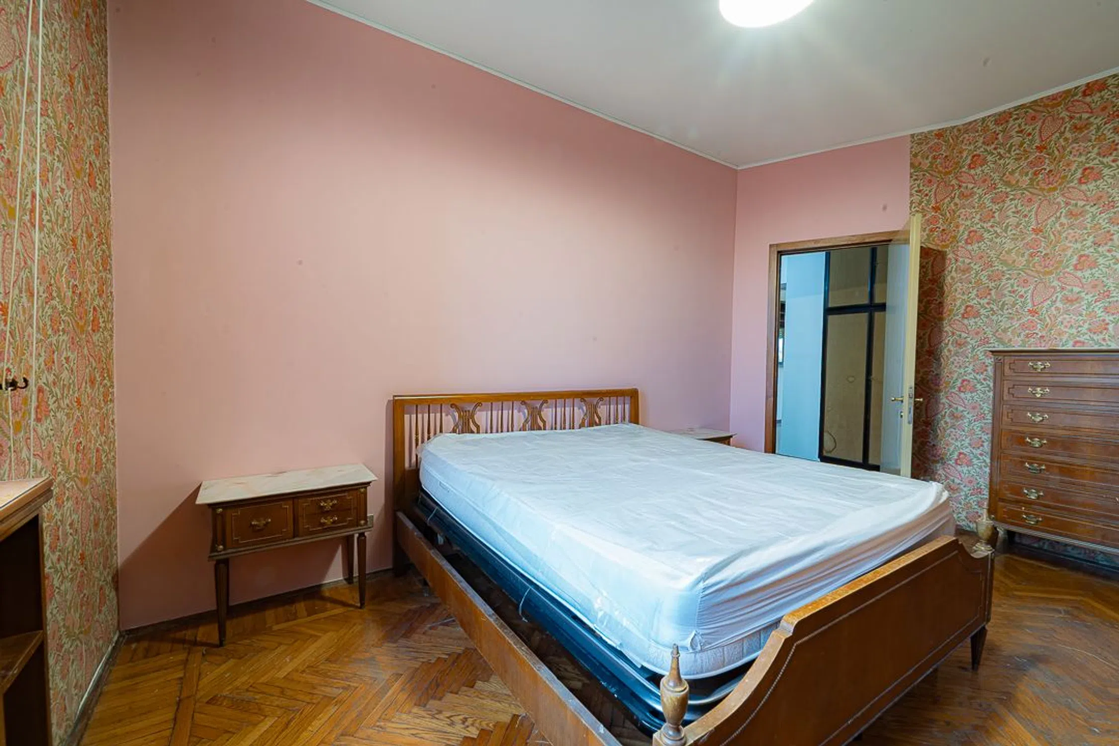 Trilocale in viale Monte Ceneri, 36 - Photo 12