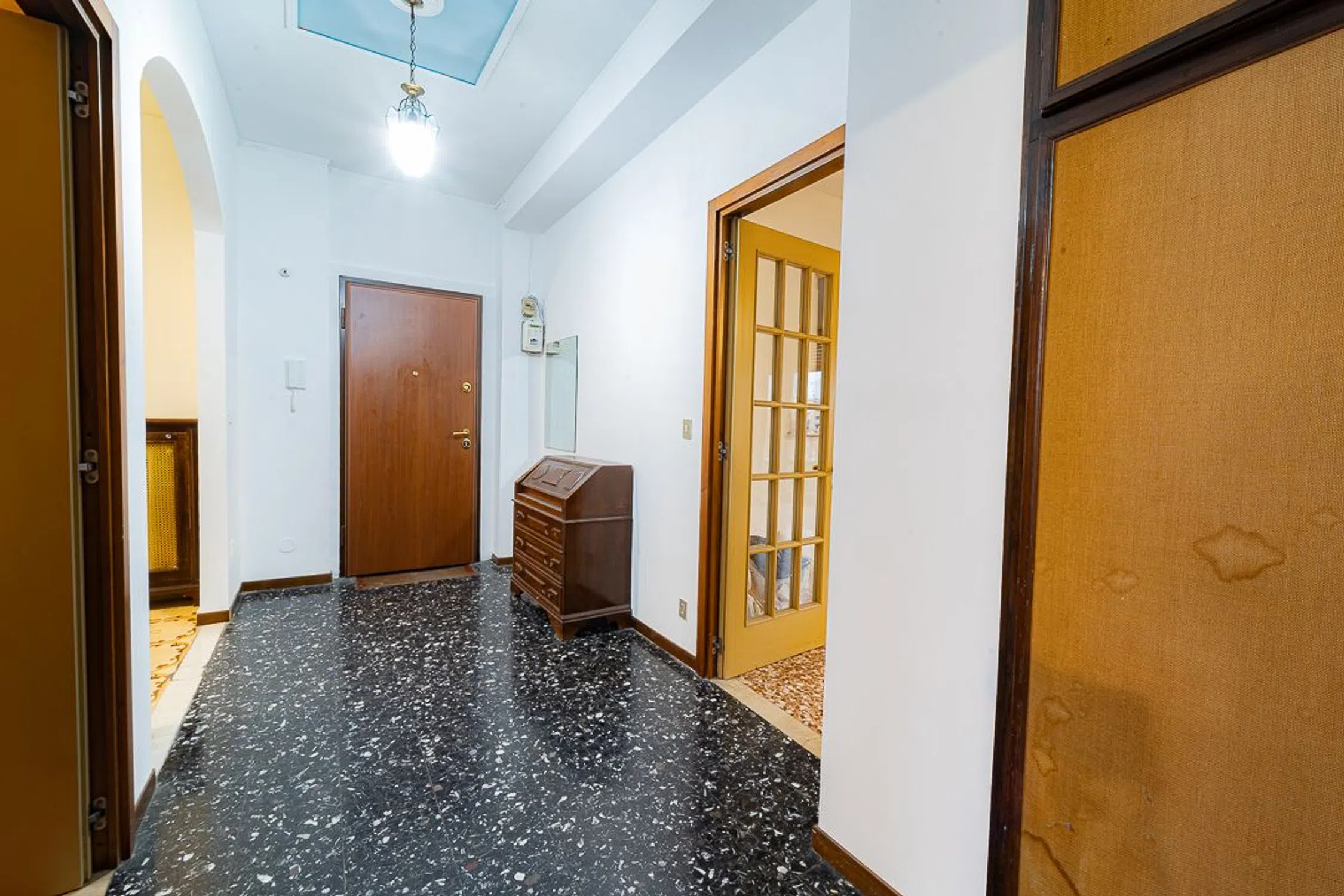 Trilocale in viale Monte Ceneri, 36 - Photo 13
