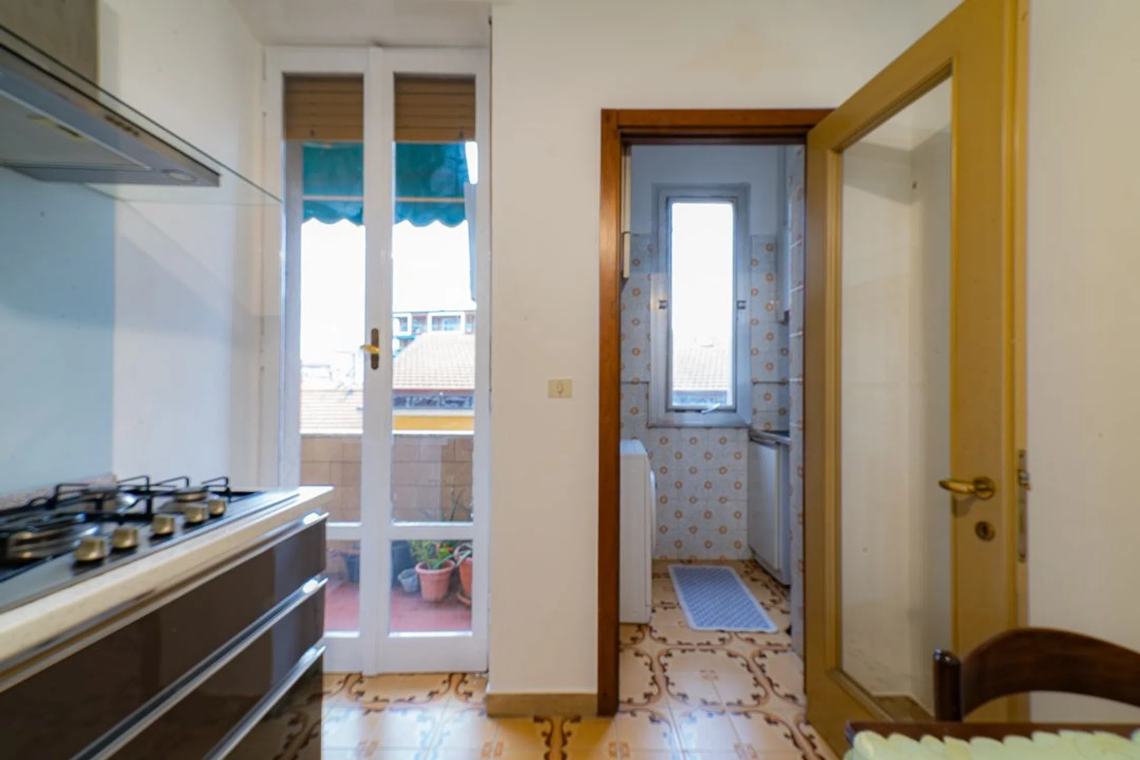 Trilocale in viale Monte Ceneri, 36 - Photo 14