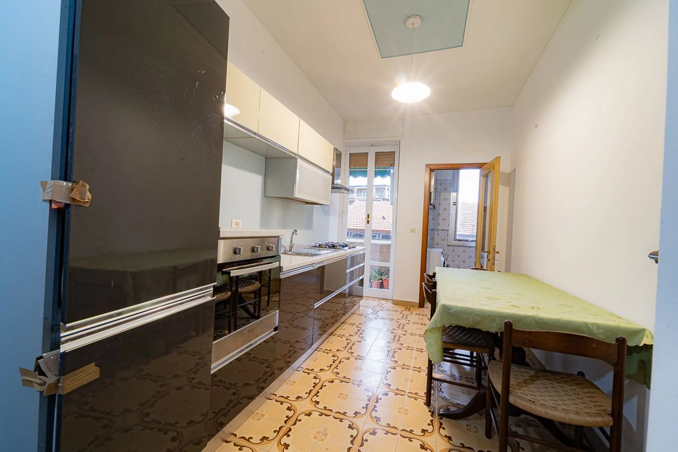 Trilocale in viale Monte Ceneri, 36 - Photo 15