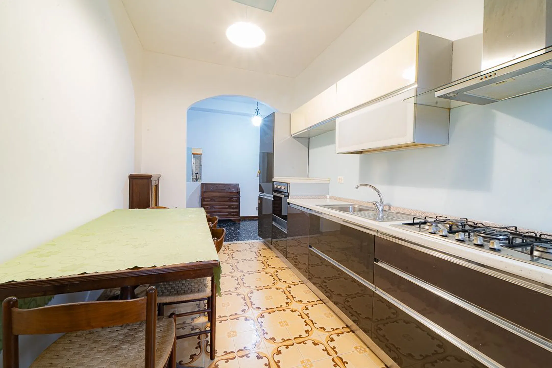 Trilocale in viale Monte Ceneri, 36 - Photo 16
