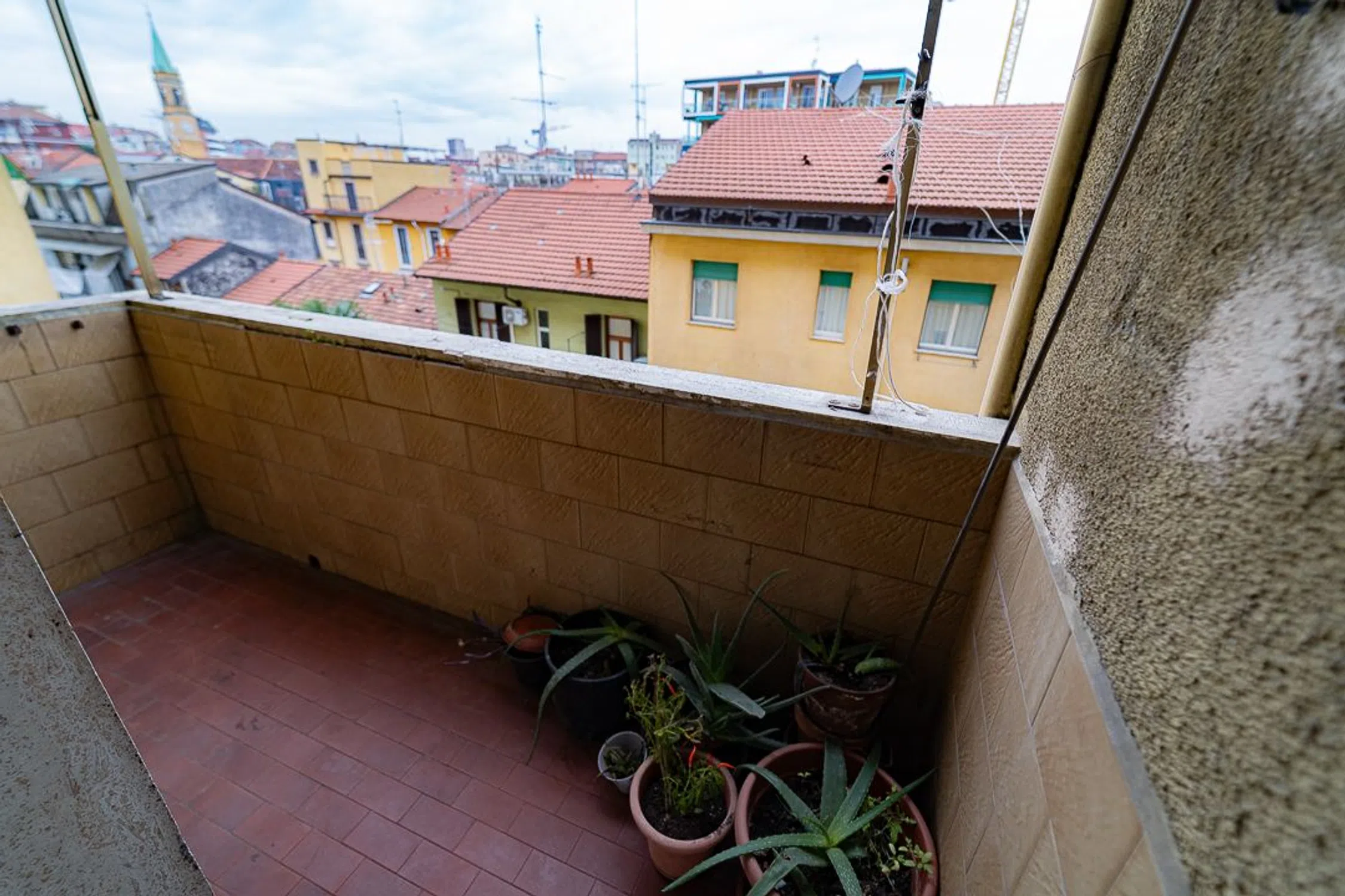 Trilocale in viale Monte Ceneri, 36 - Photo 17